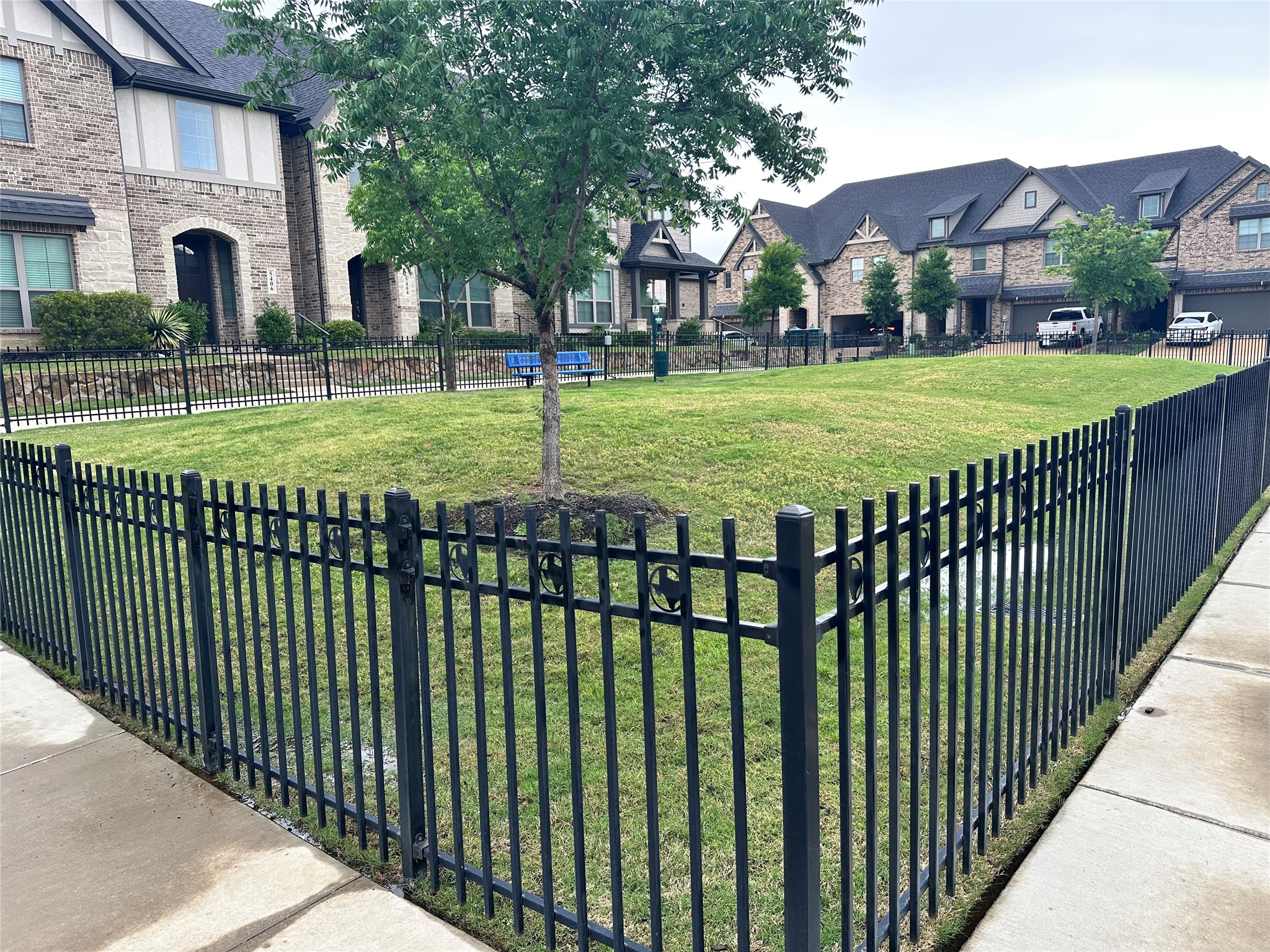 4108 Swinley Forest Drive, Arlington, TX, 76017