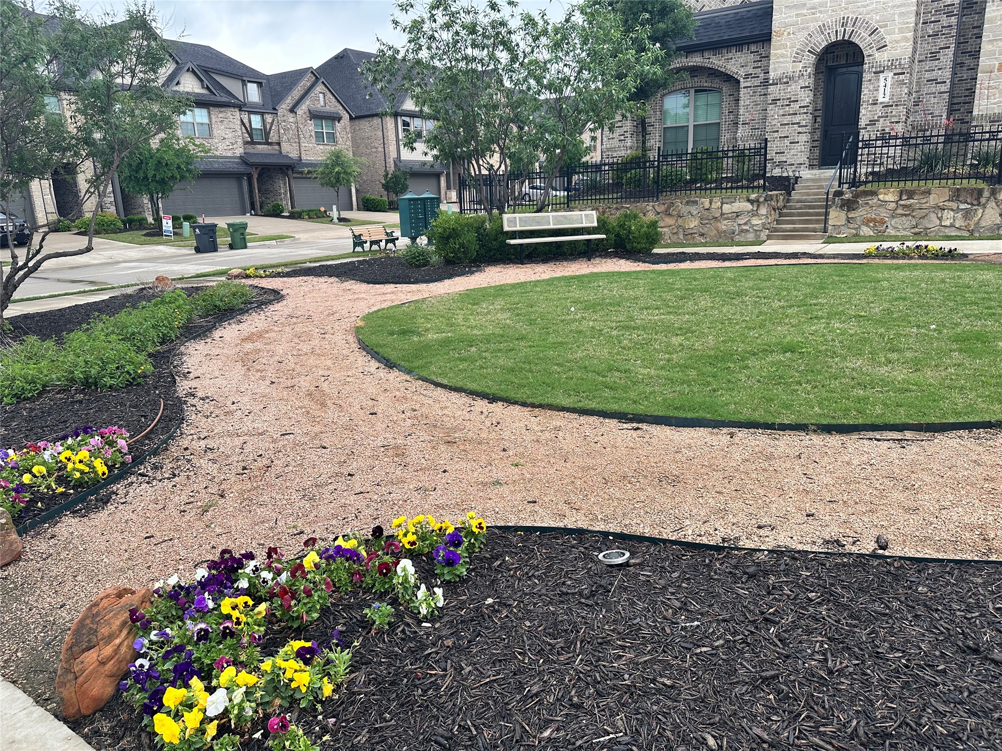 4108 Swinley Forest Drive, Arlington, TX, 76017