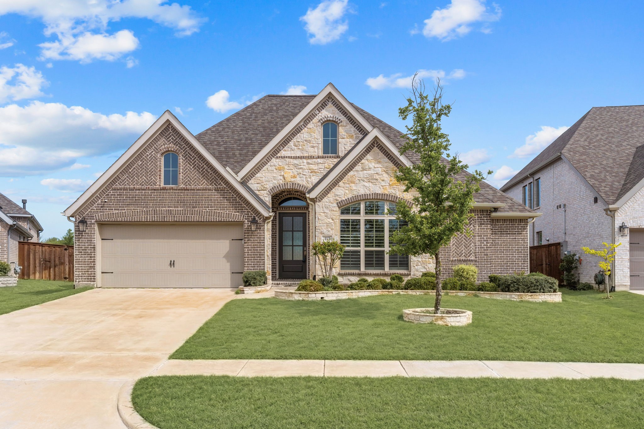 113 Calmwater Cove, Mckinney, TX, 75071