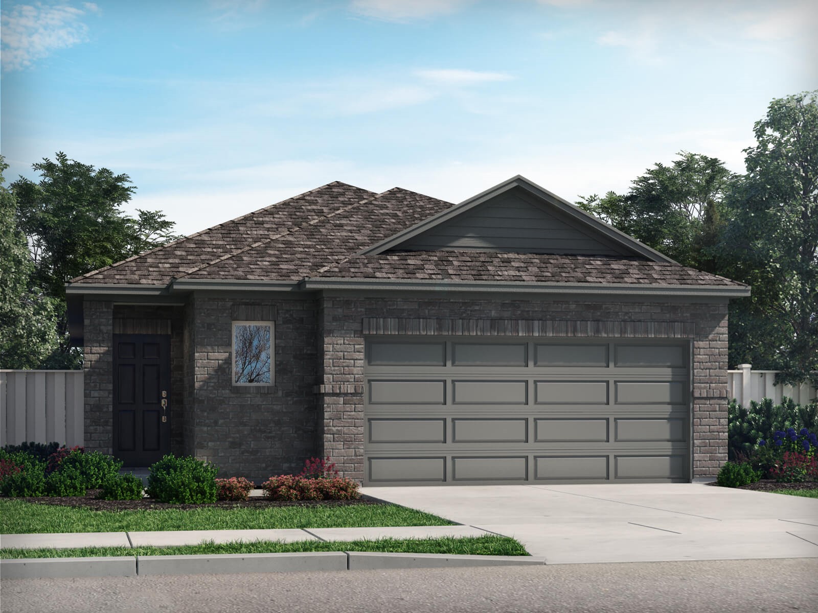 1410 Bridgestone Drive, Princeton, TX, 75071