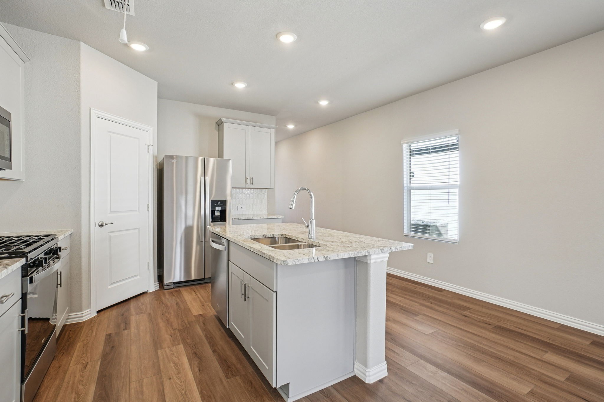 1410 Bridgestone Drive, Princeton, TX, 75071
