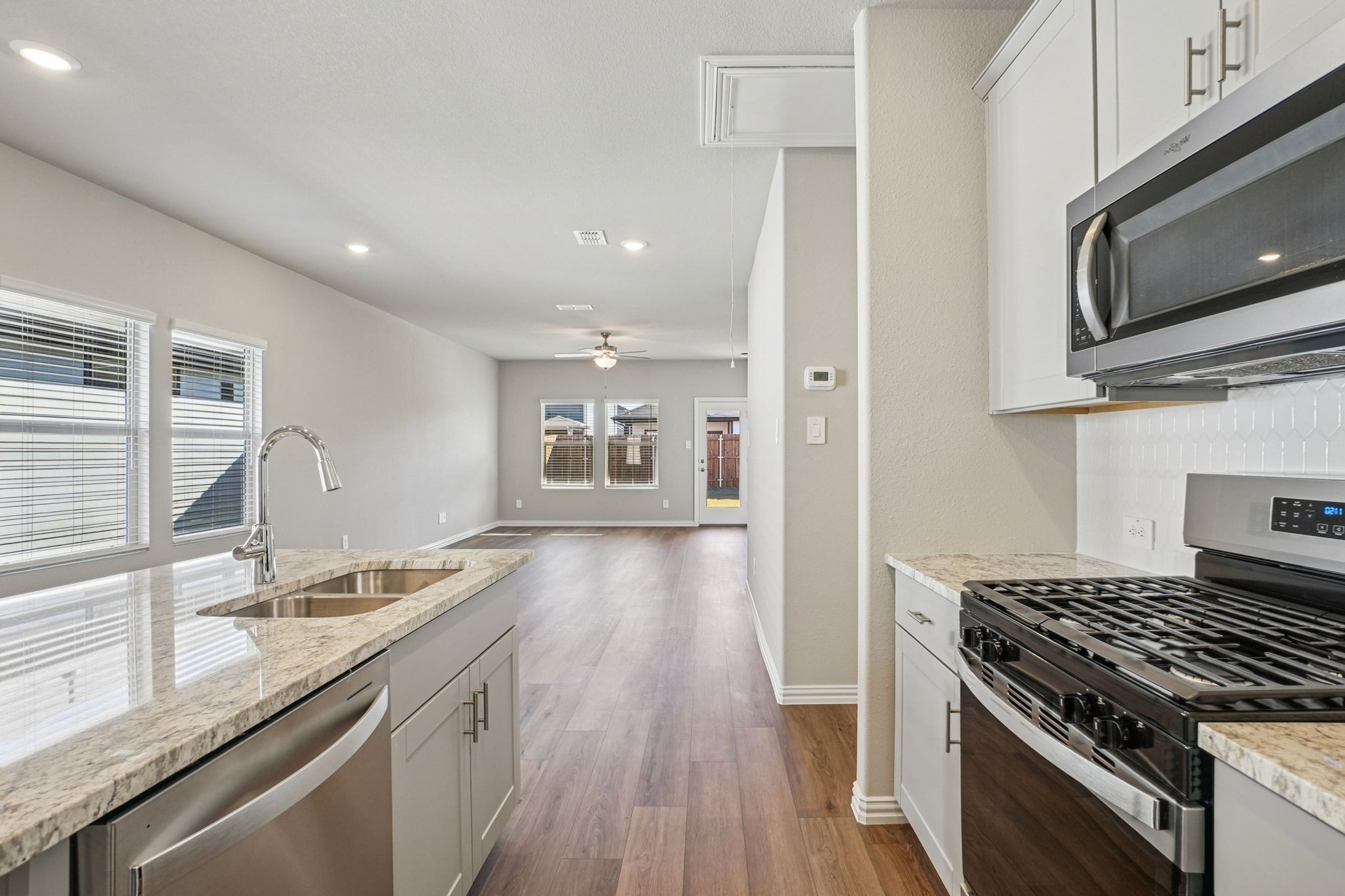 1410 Bridgestone Drive, Princeton, TX, 75071