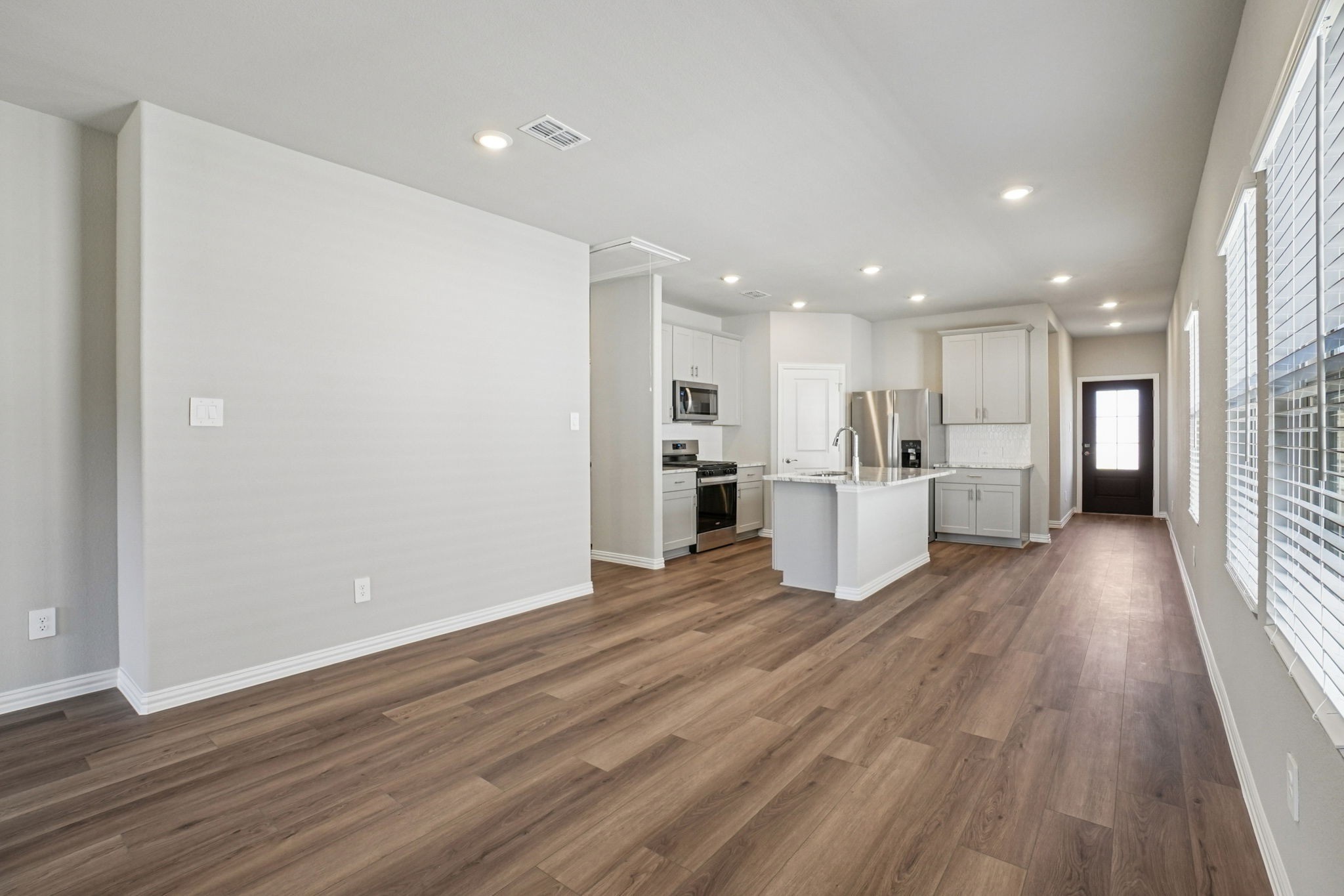 1410 Bridgestone Drive, Princeton, TX, 75071