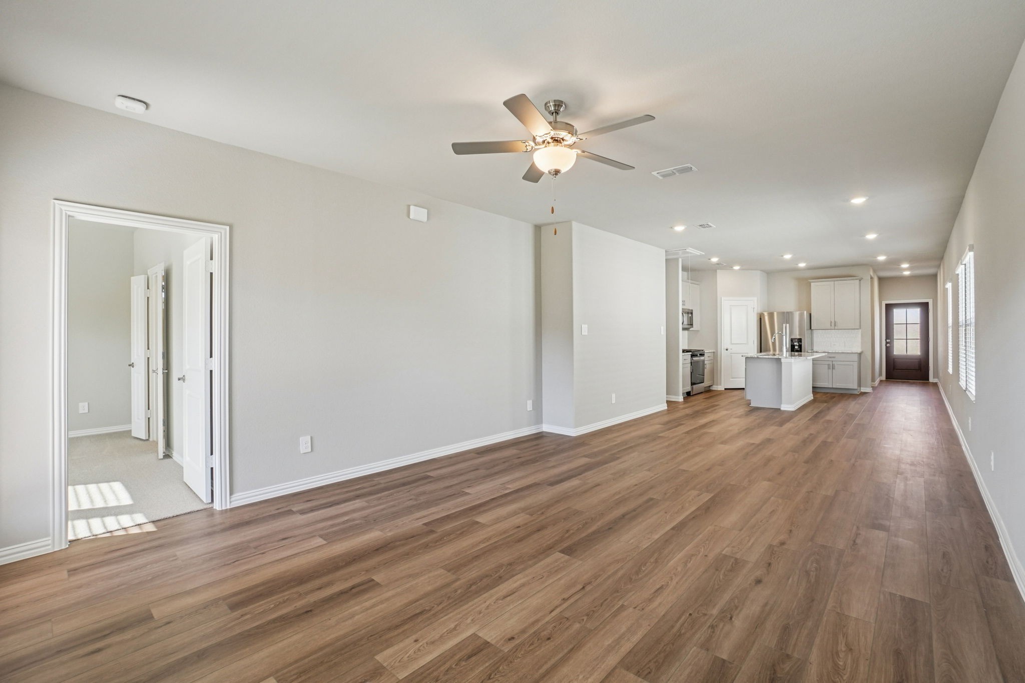 1410 Bridgestone Drive, Princeton, TX, 75071