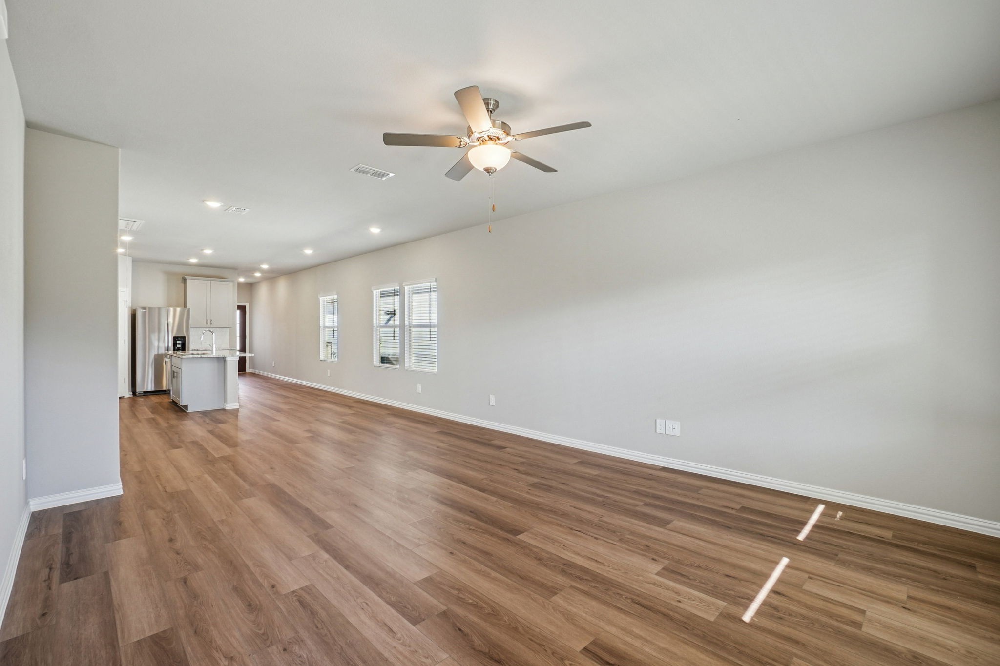 1410 Bridgestone Drive, Princeton, TX, 75071