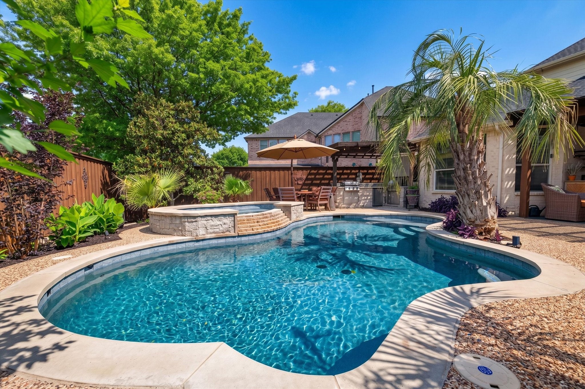 Property photo 01 of 3619 Barkwood Lane, Frisco, TX 75033 | MLS #21227978