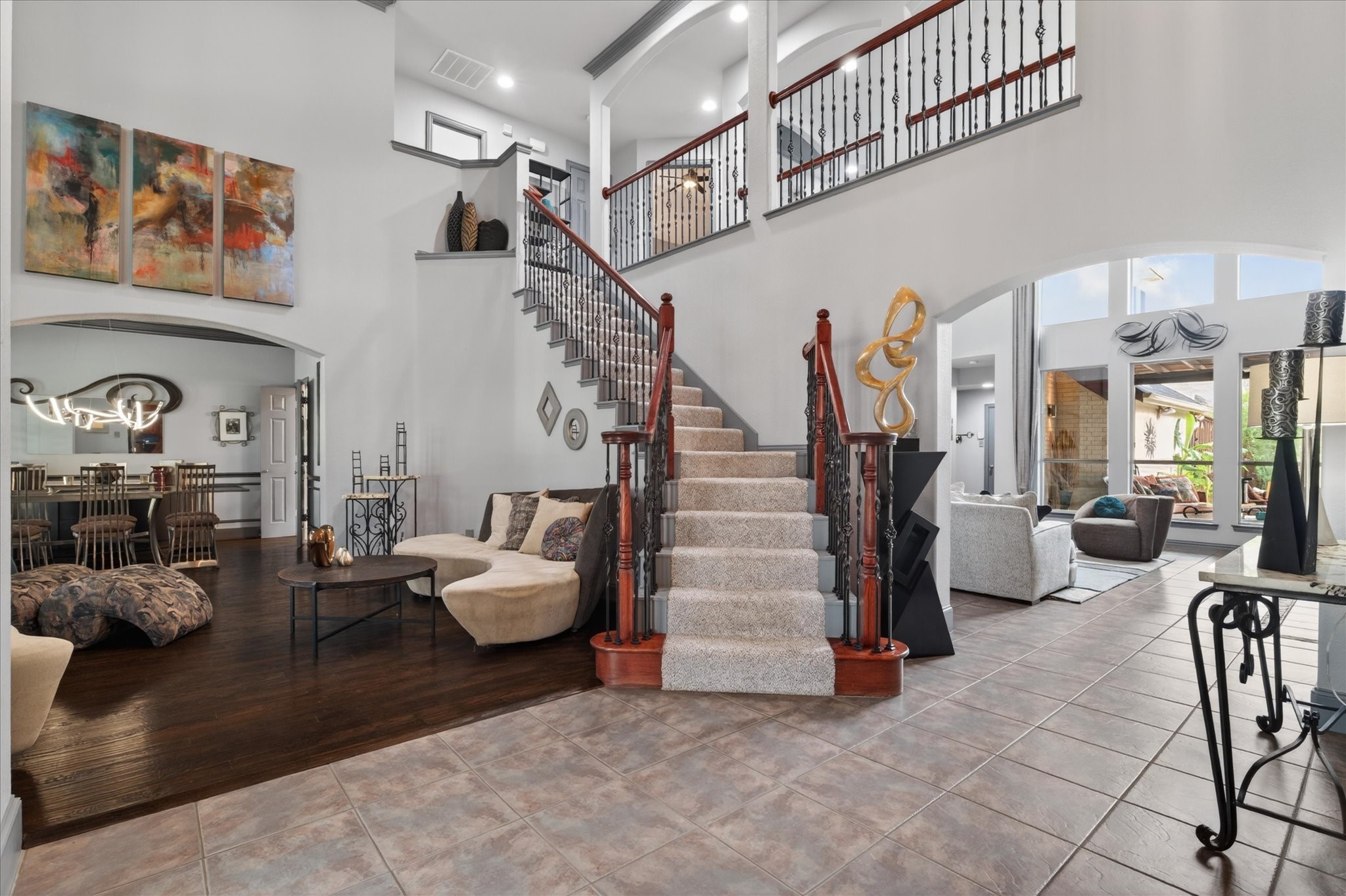 3619 Barkwood Lane, Frisco, TX, 75033