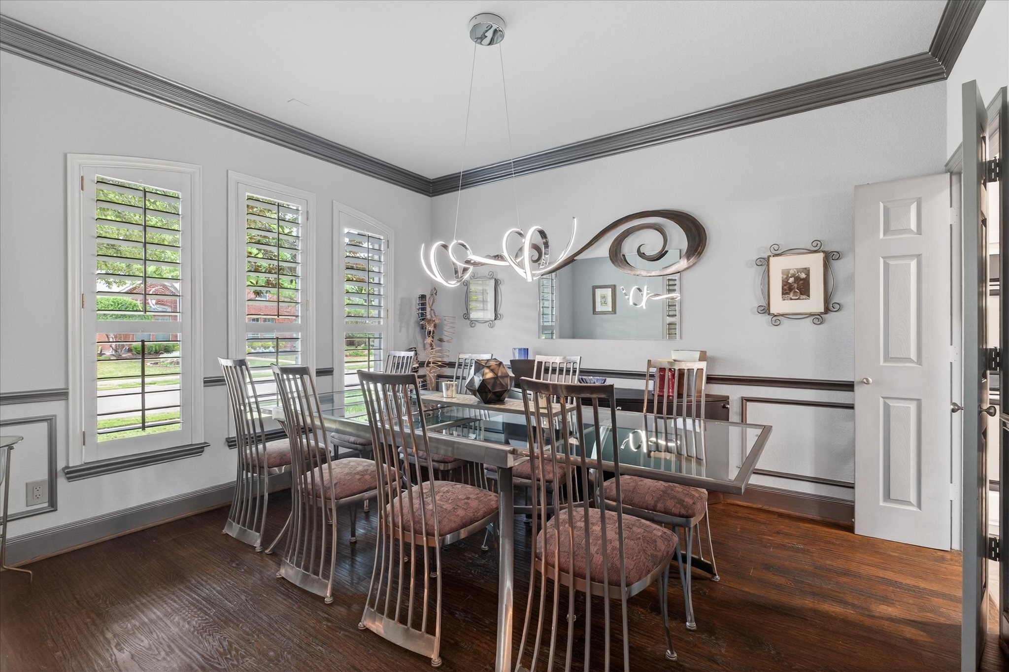 3619 Barkwood Lane, Frisco, TX, 75033