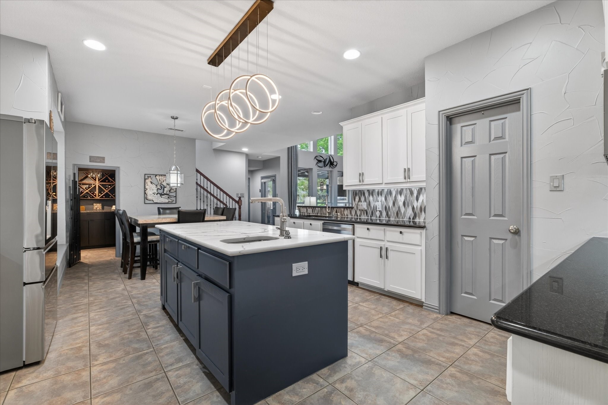 3619 Barkwood Lane, Frisco, TX, 75033
