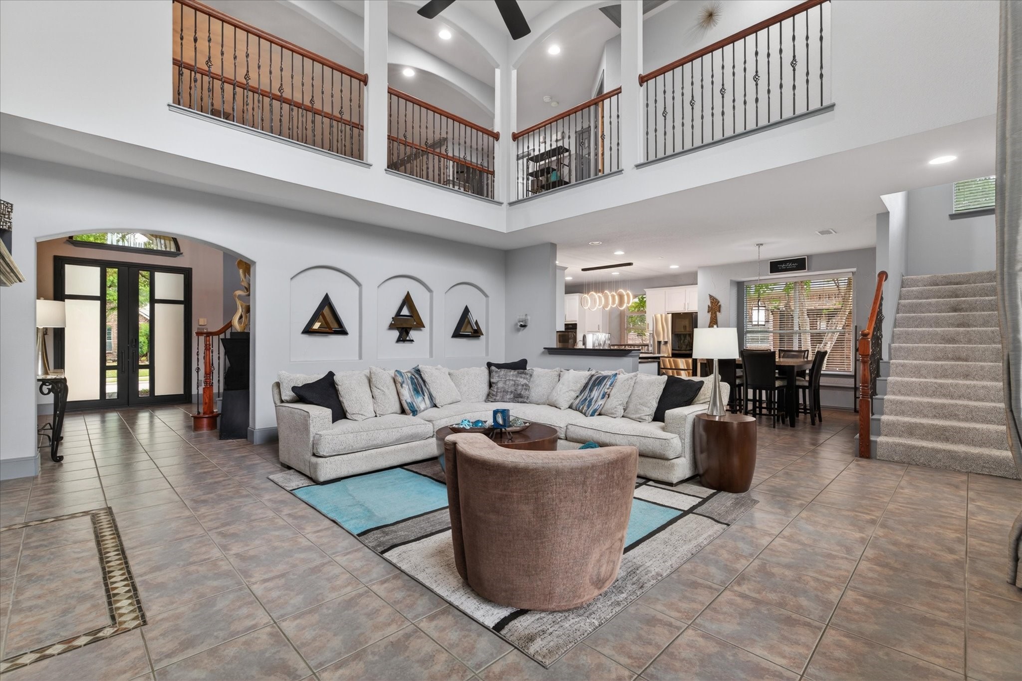 3619 Barkwood Lane, Frisco, TX, 75033