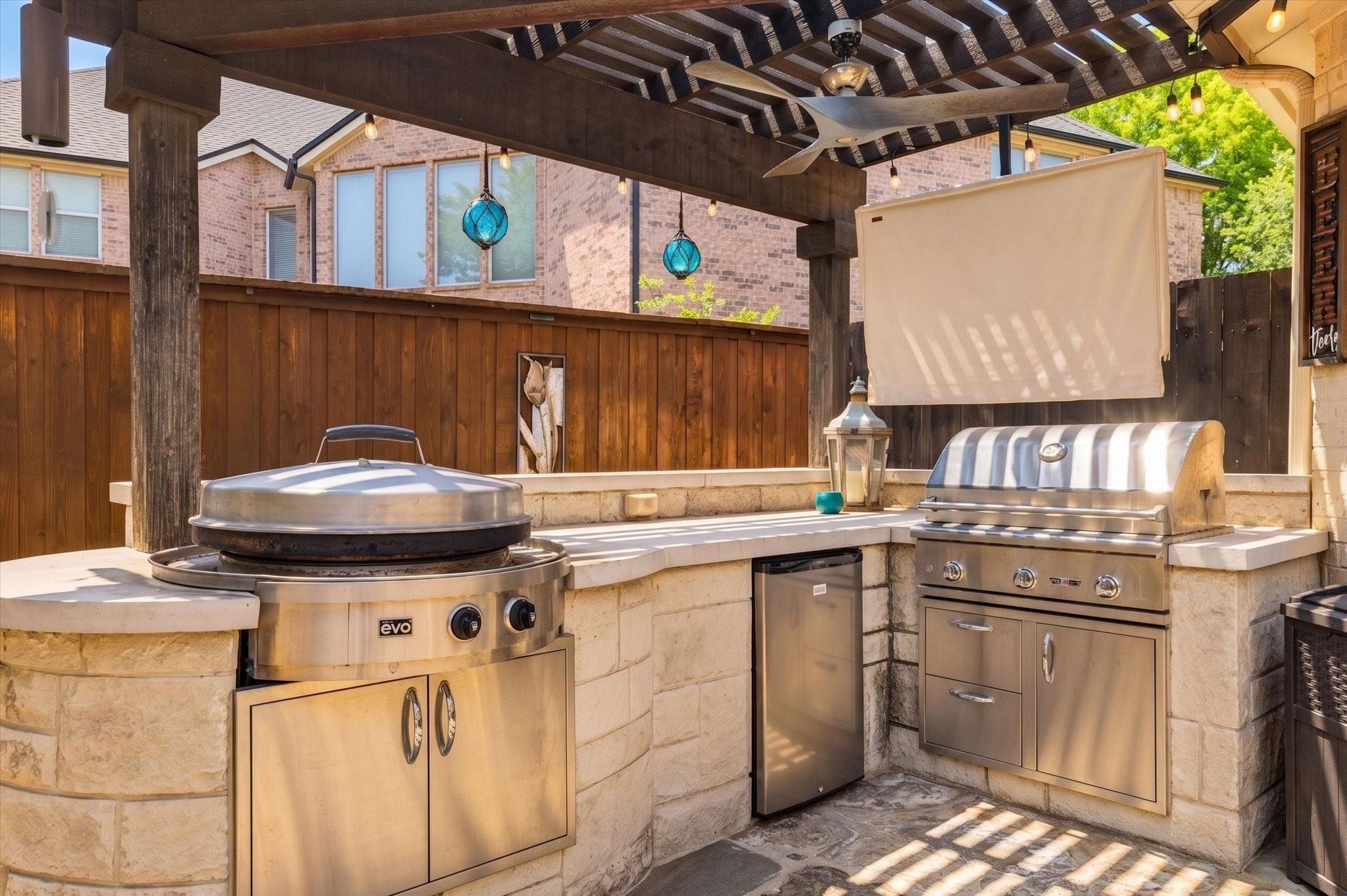 3619 Barkwood Lane, Frisco, TX, 75033