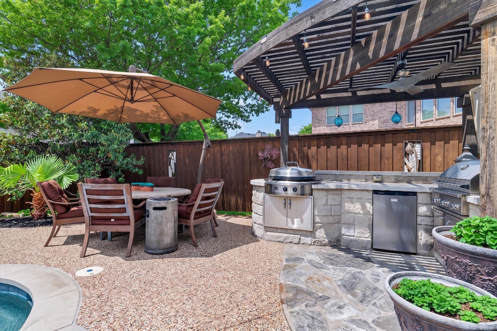 3619 Barkwood Lane, Frisco, TX, 75033
