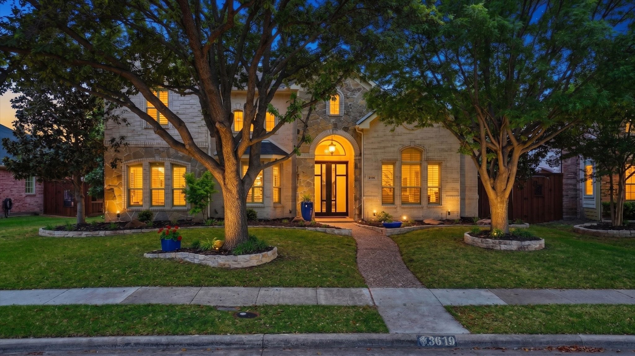 3619 Barkwood Lane, Frisco, TX, 75033
