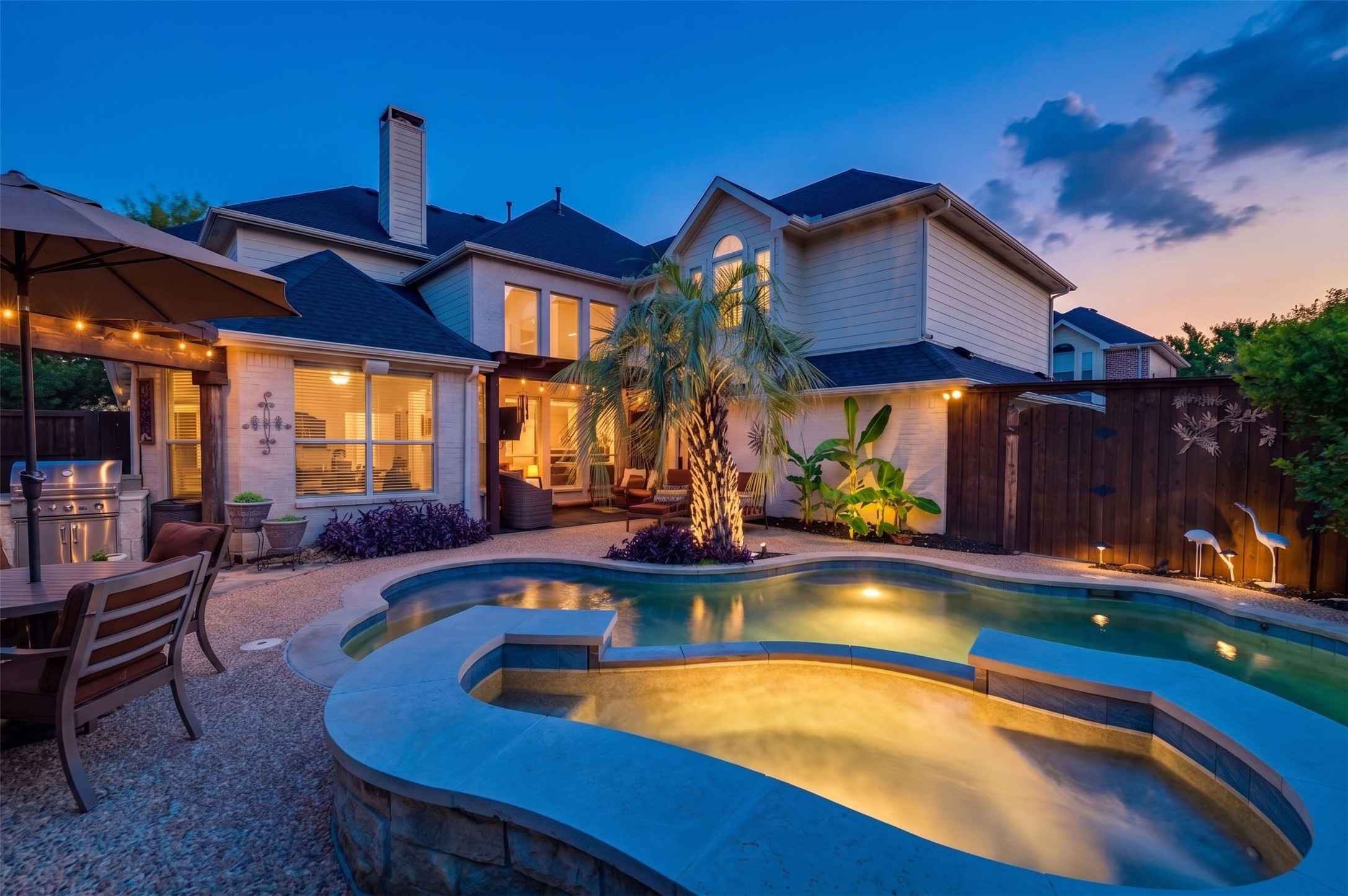 3619 Barkwood Lane, Frisco, TX, 75033