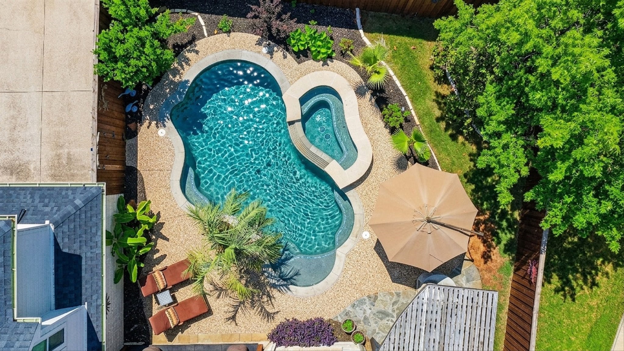 3619 Barkwood Lane, Frisco, TX, 75033
