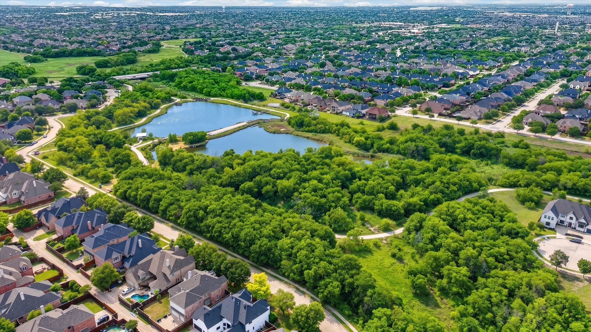 3619 Barkwood Lane, Frisco, TX, 75033