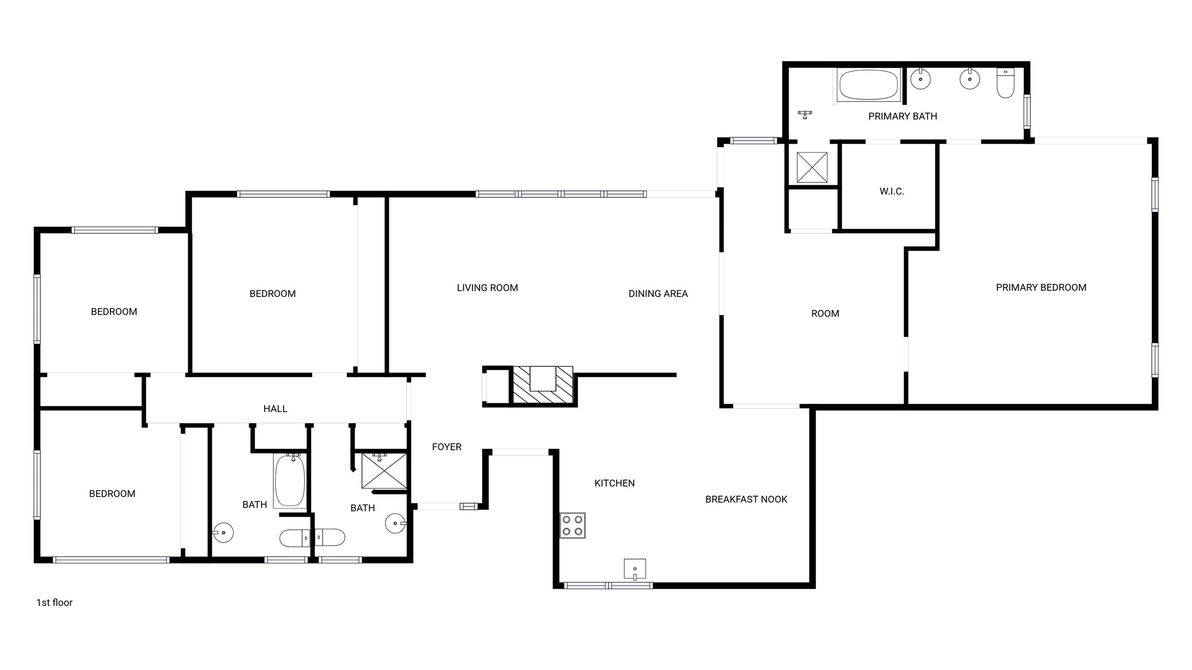 4106 Walnut Hill Lane, Dallas, TX, 75229