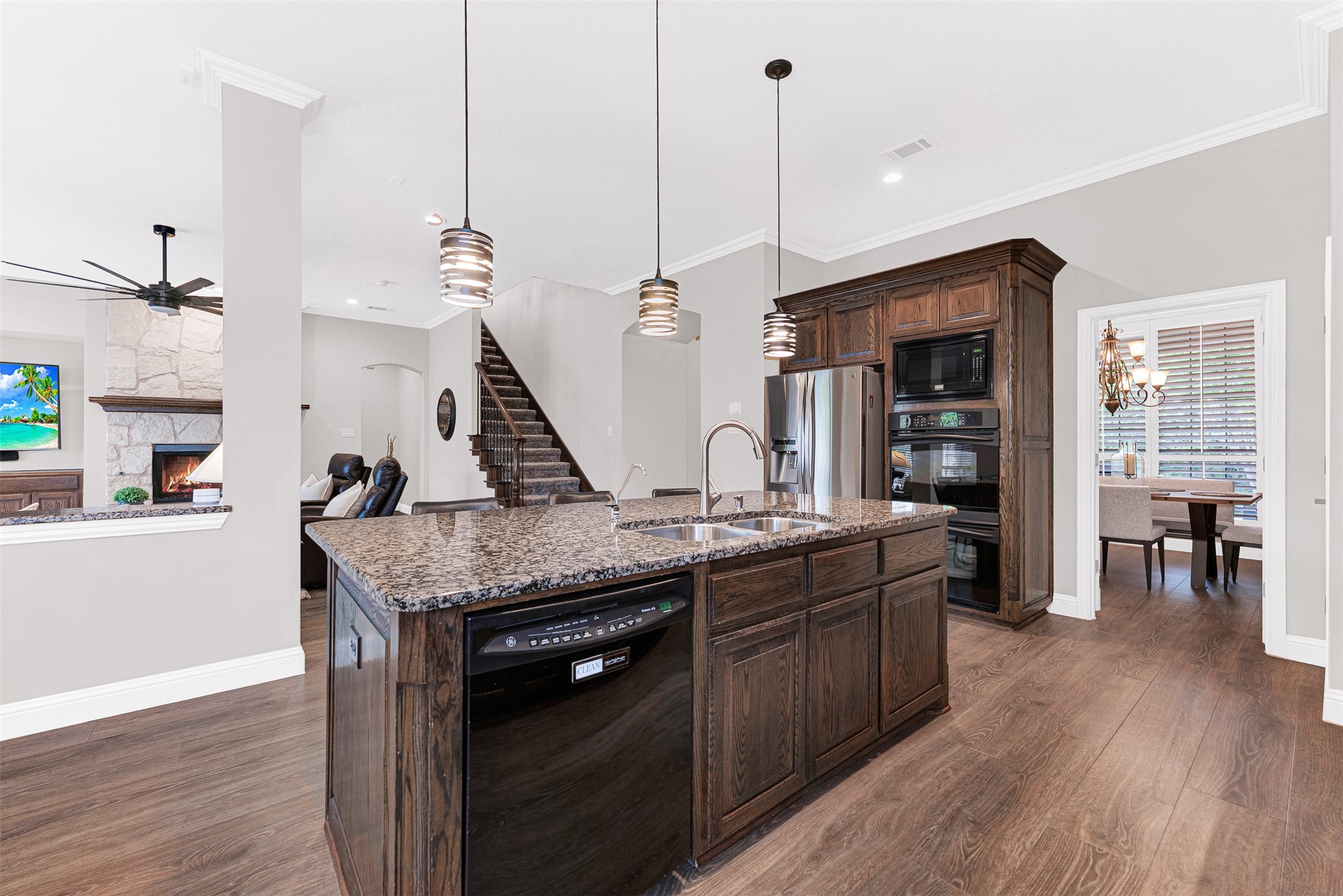 1202 Howard Lane, Garland, TX, 75044
