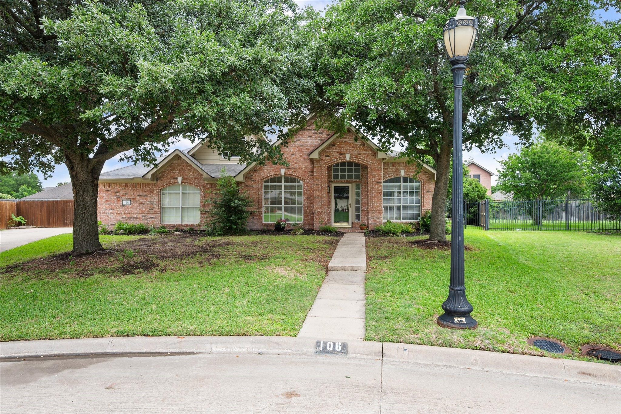 106 Rolling Rock Drive, Trophy Club, TX, 76262