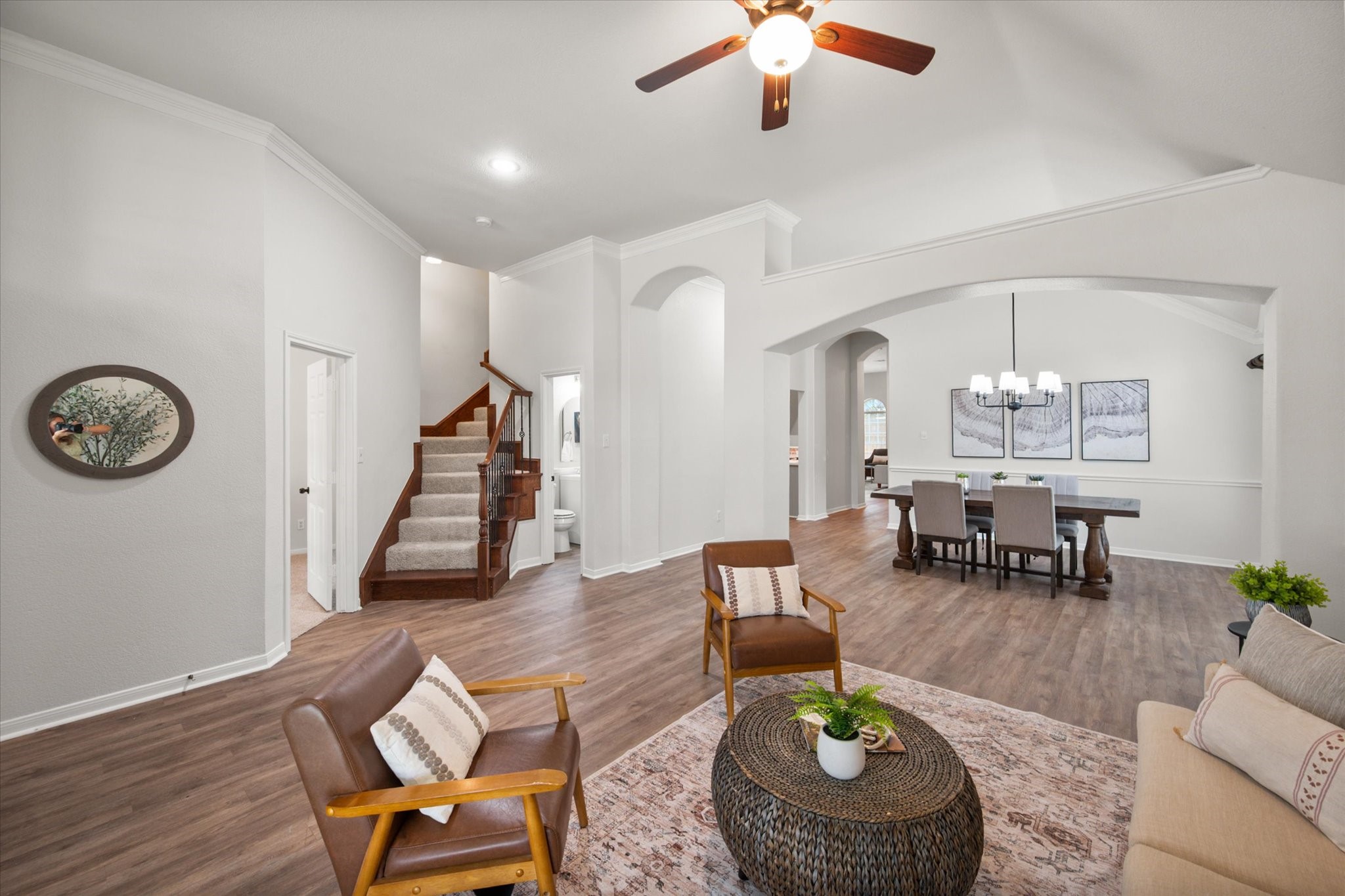 106 Rolling Rock Drive, Trophy Club, TX, 76262