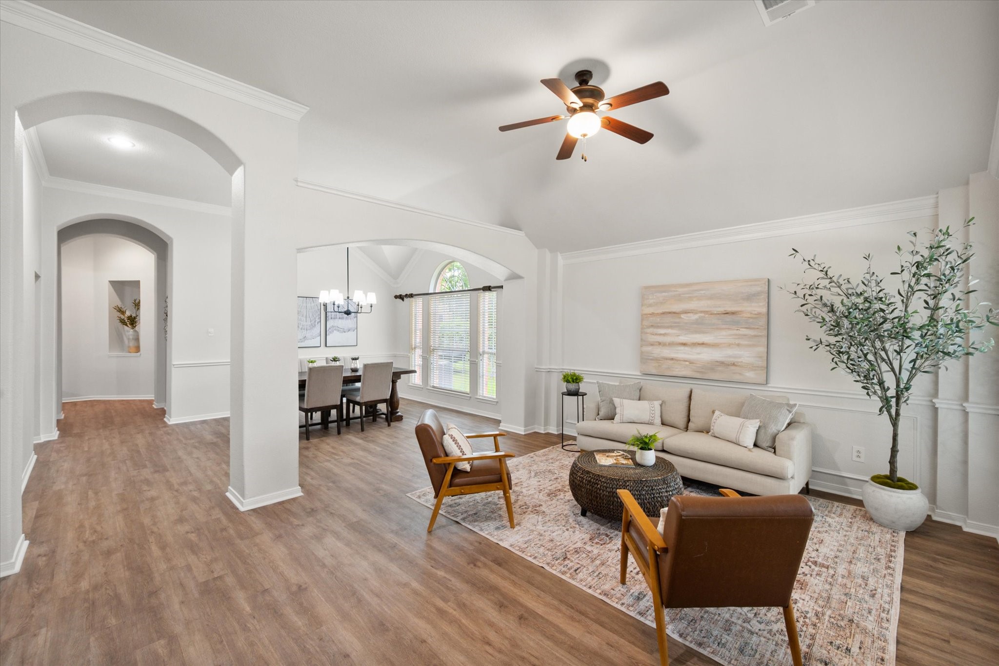 106 Rolling Rock Drive, Trophy Club, TX, 76262