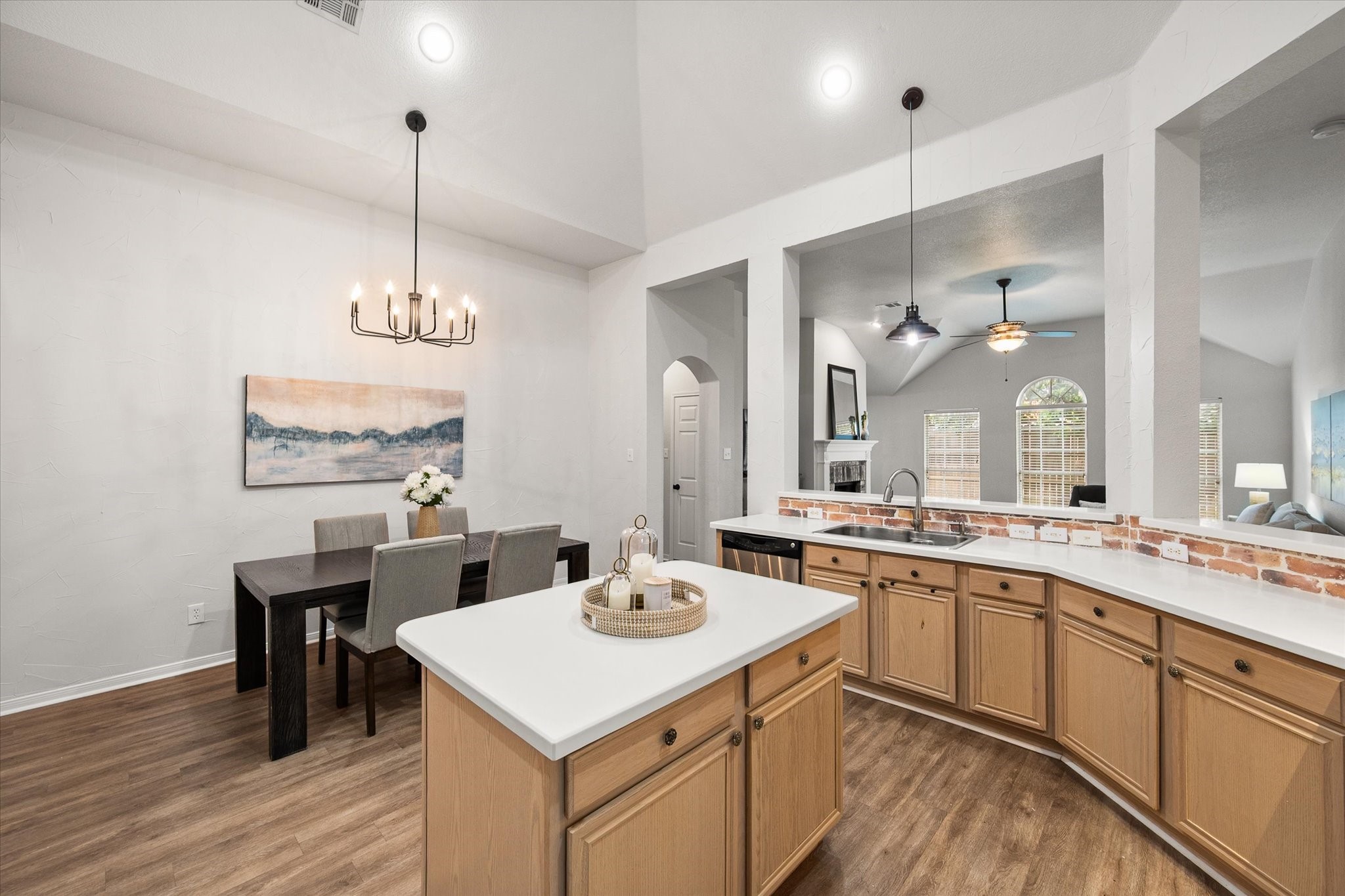 106 Rolling Rock Drive, Trophy Club, TX, 76262