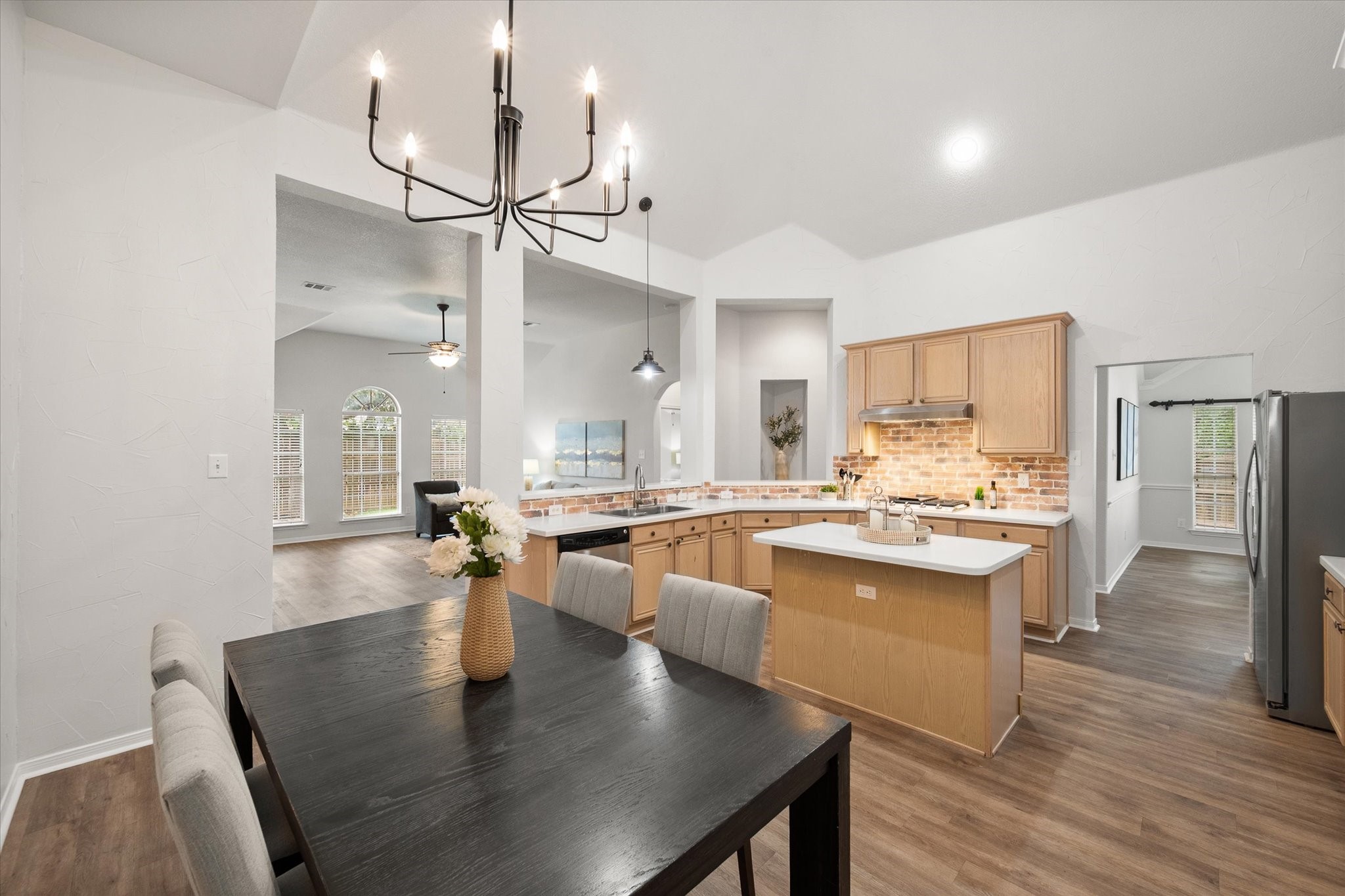 106 Rolling Rock Drive, Trophy Club, TX, 76262