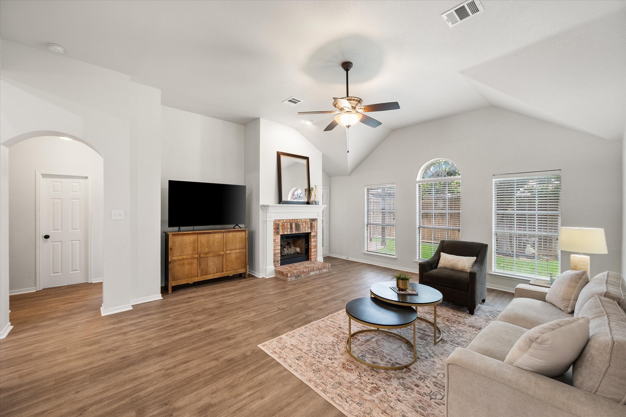 106 Rolling Rock Drive, Trophy Club, TX, 76262