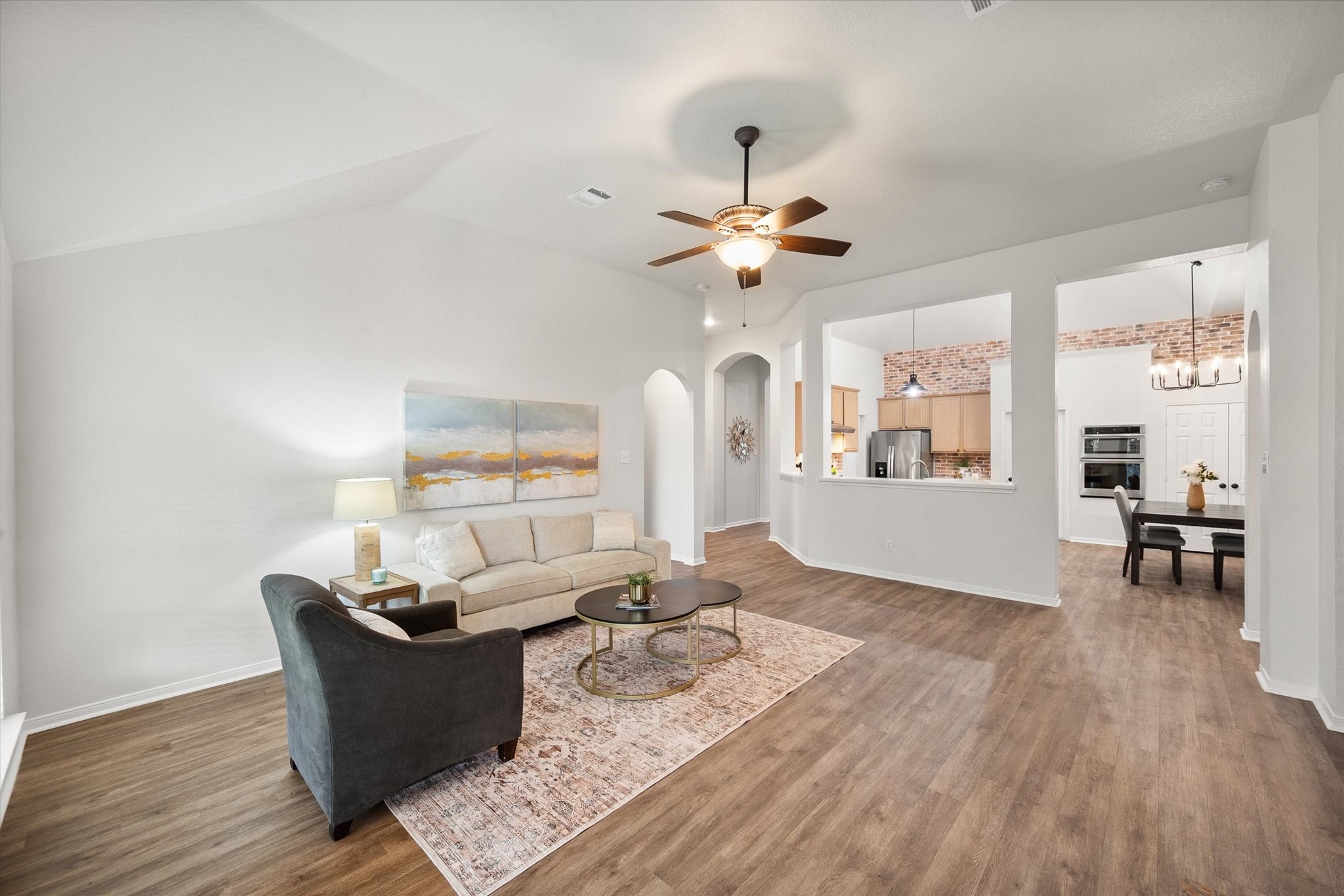 106 Rolling Rock Drive, Trophy Club, TX, 76262