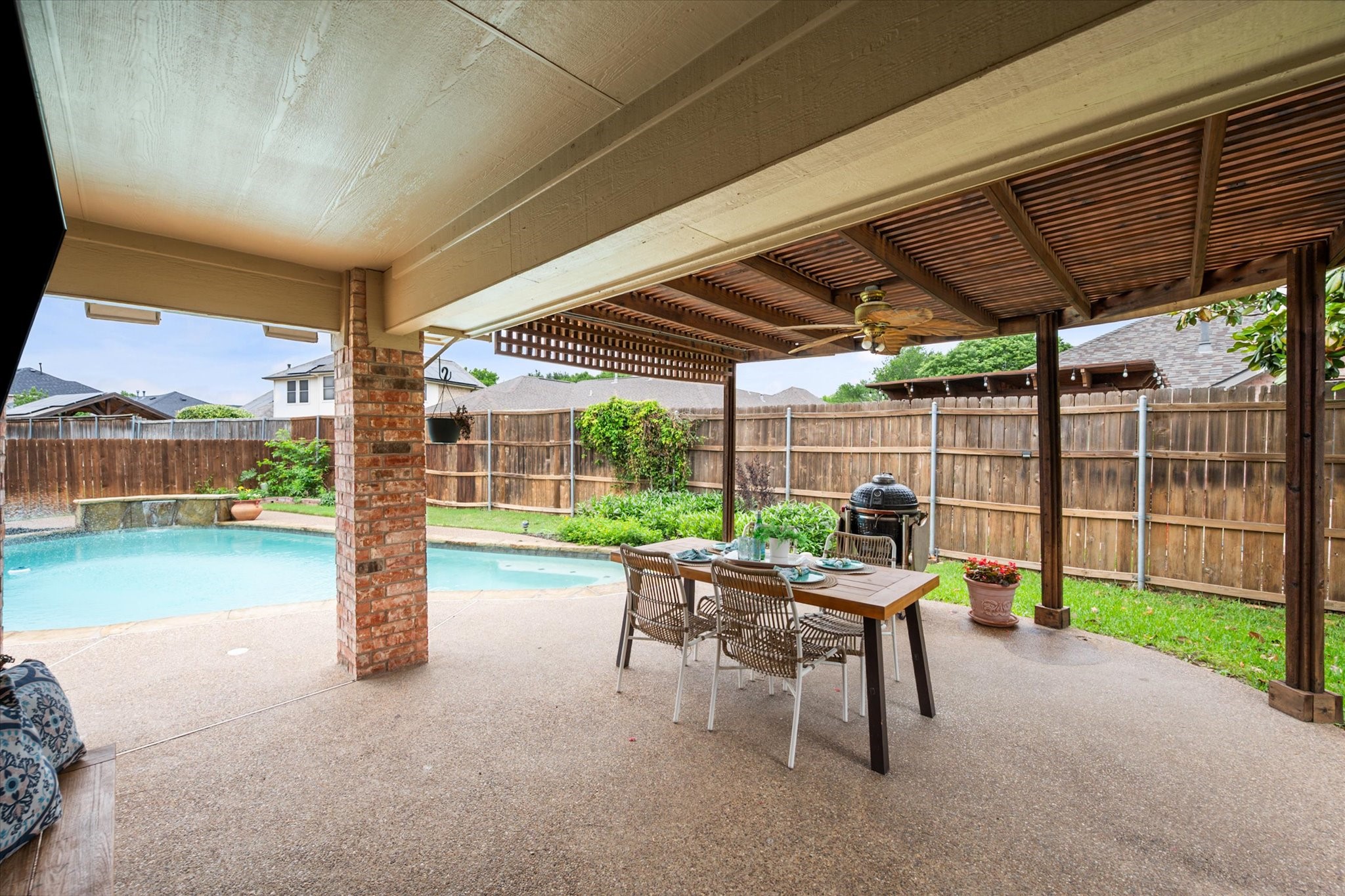 106 Rolling Rock Drive, Trophy Club, TX, 76262