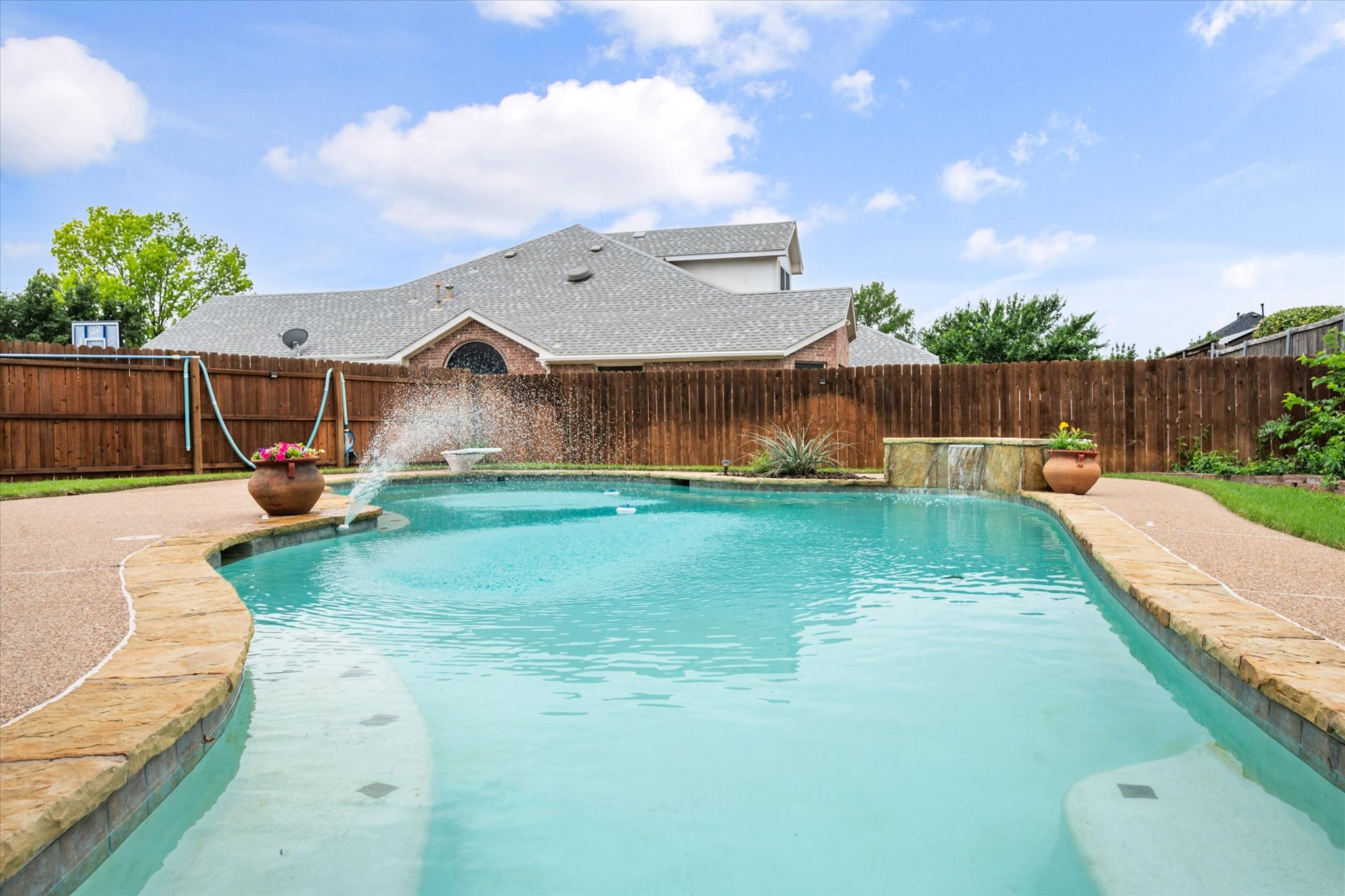 106 Rolling Rock Drive, Trophy Club, TX, 76262