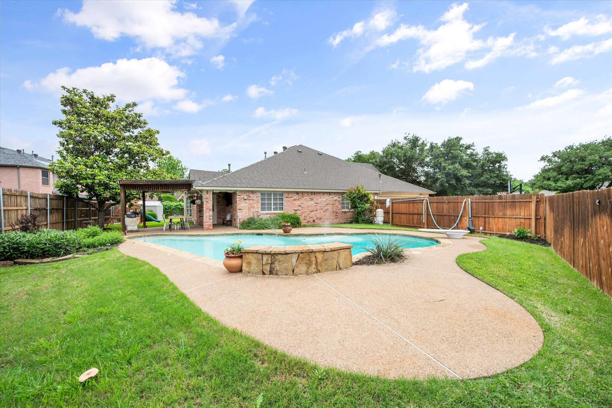 106 Rolling Rock Drive, Trophy Club, TX, 76262