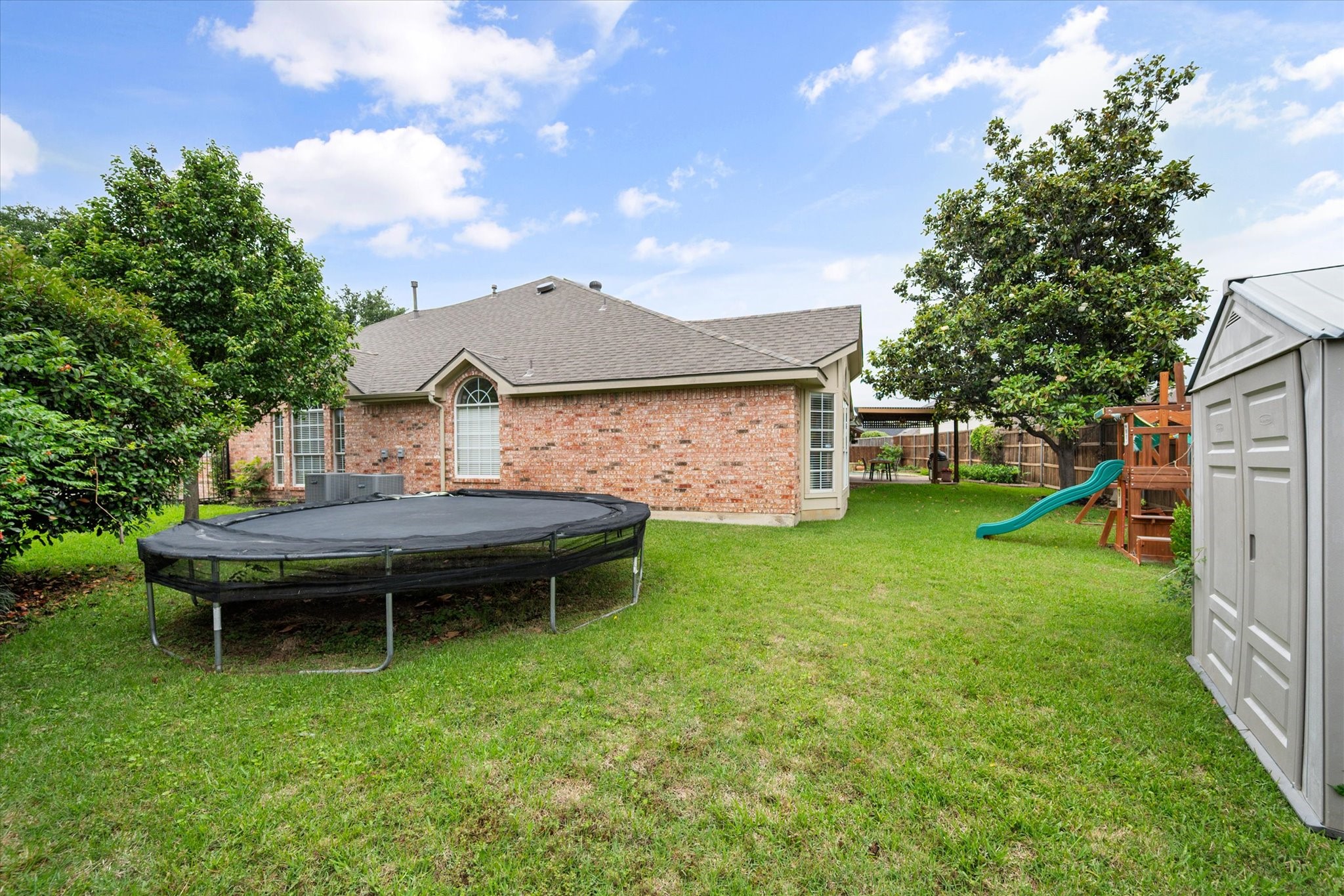 106 Rolling Rock Drive, Trophy Club, TX, 76262