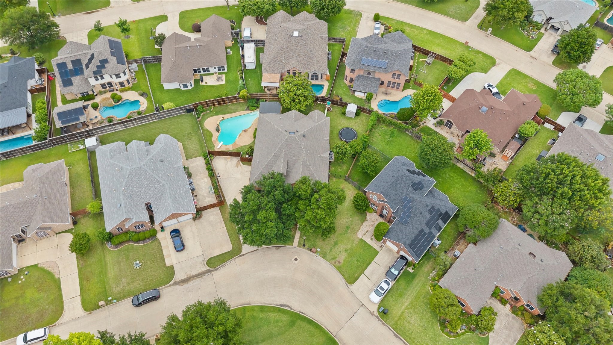 106 Rolling Rock Drive, Trophy Club, TX, 76262