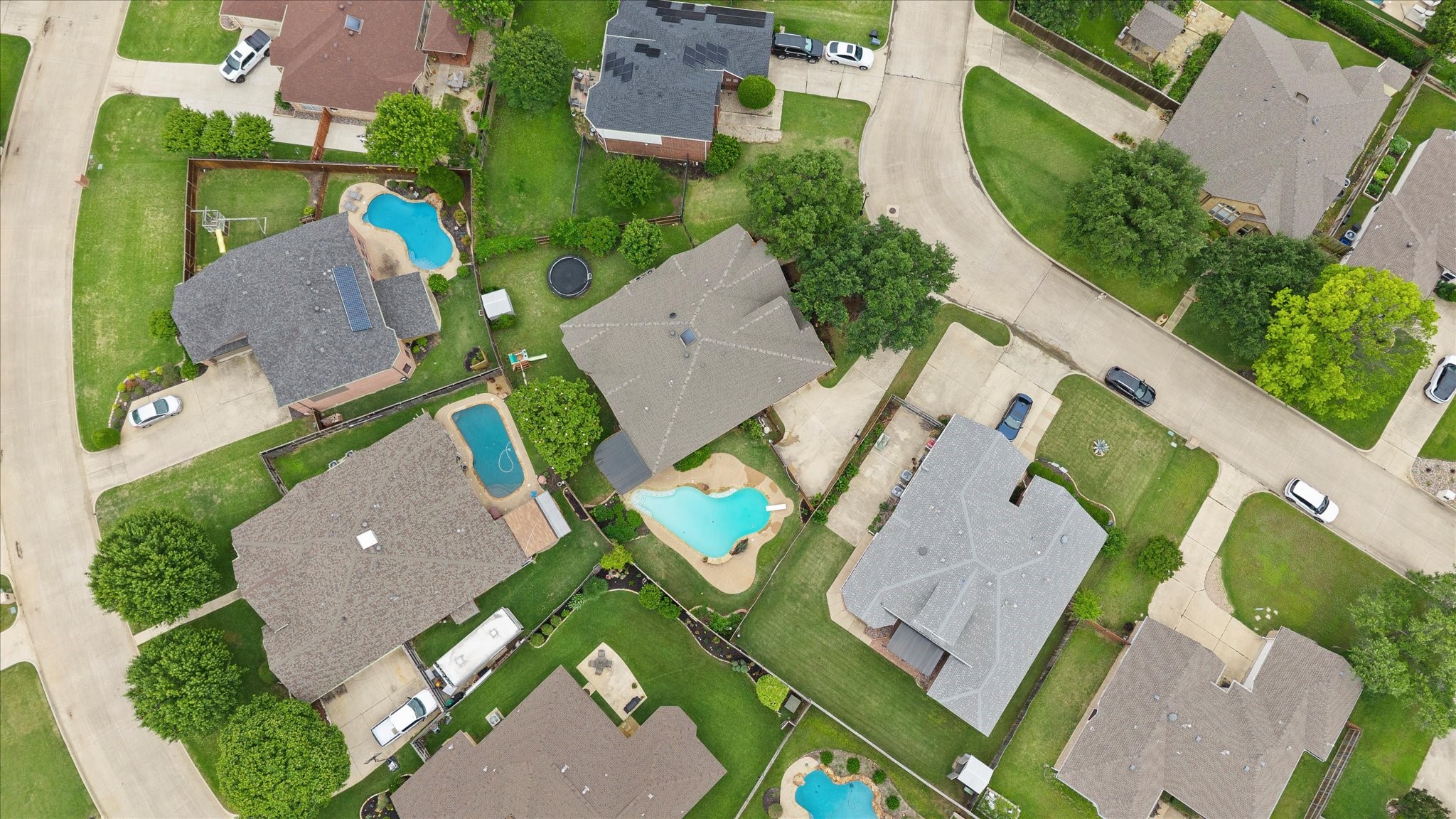 106 Rolling Rock Drive, Trophy Club, TX, 76262