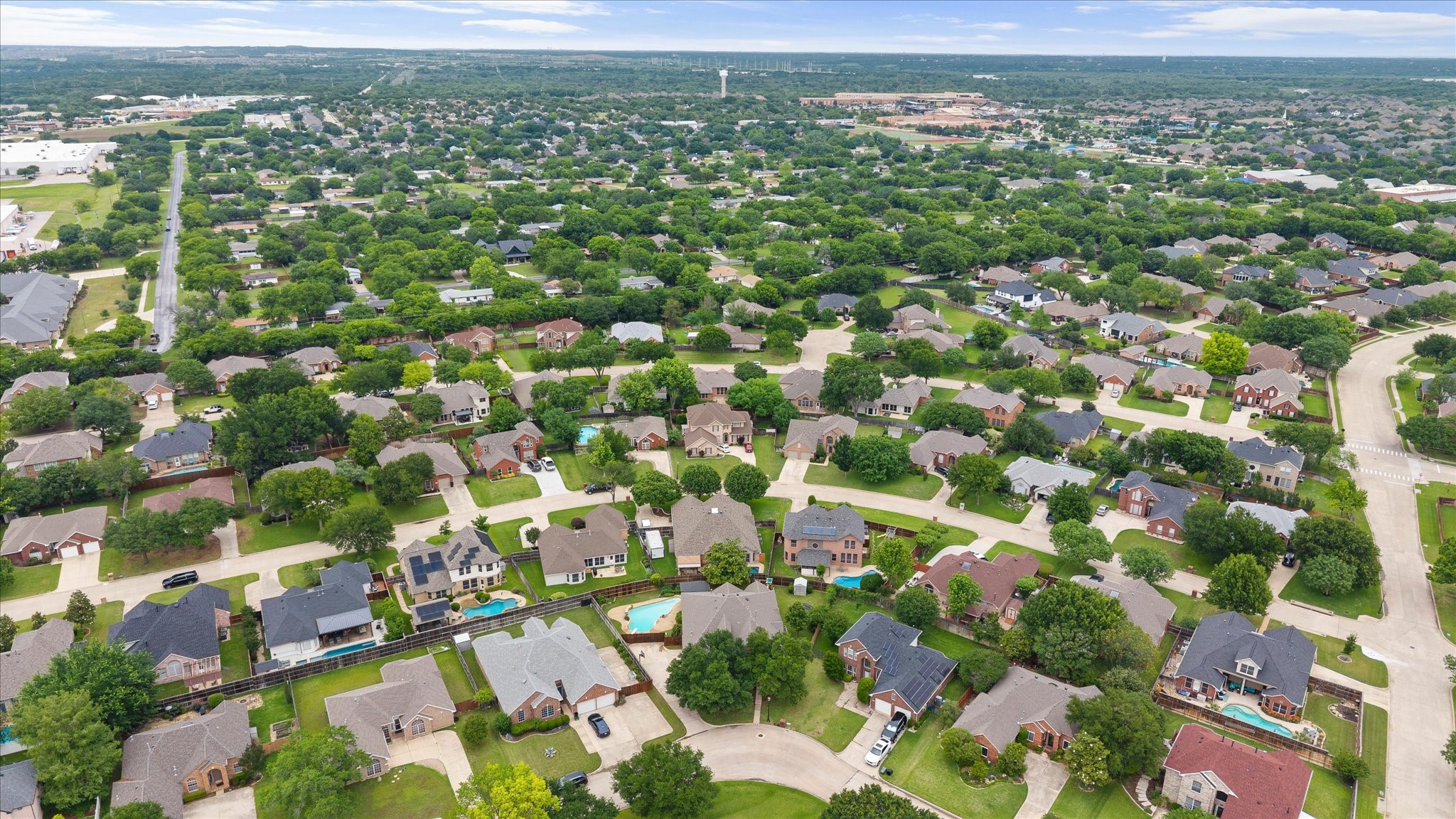 106 Rolling Rock Drive, Trophy Club, TX, 76262