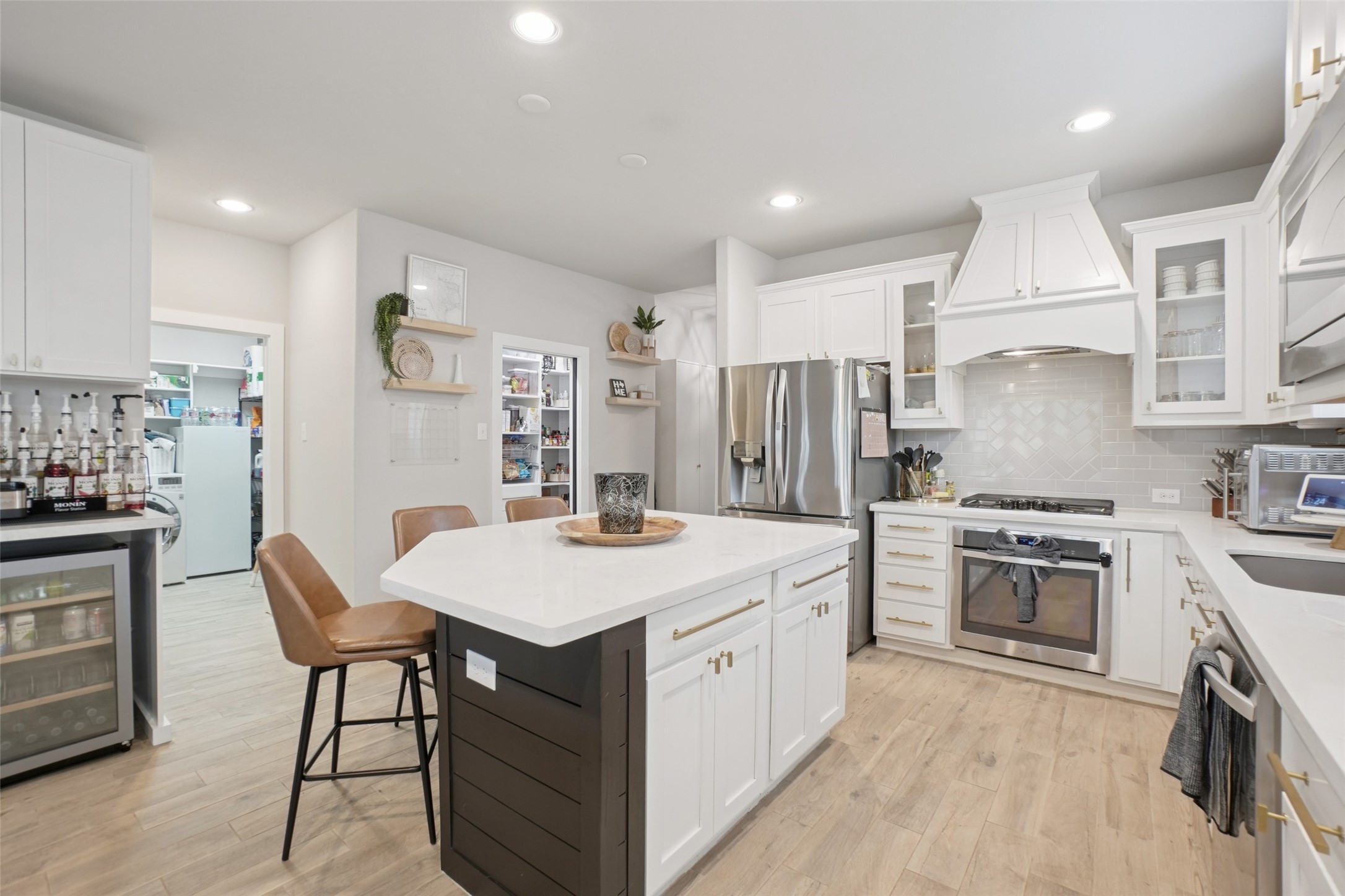 6301 Meandering Creek Drive, Denton, TX, 76226