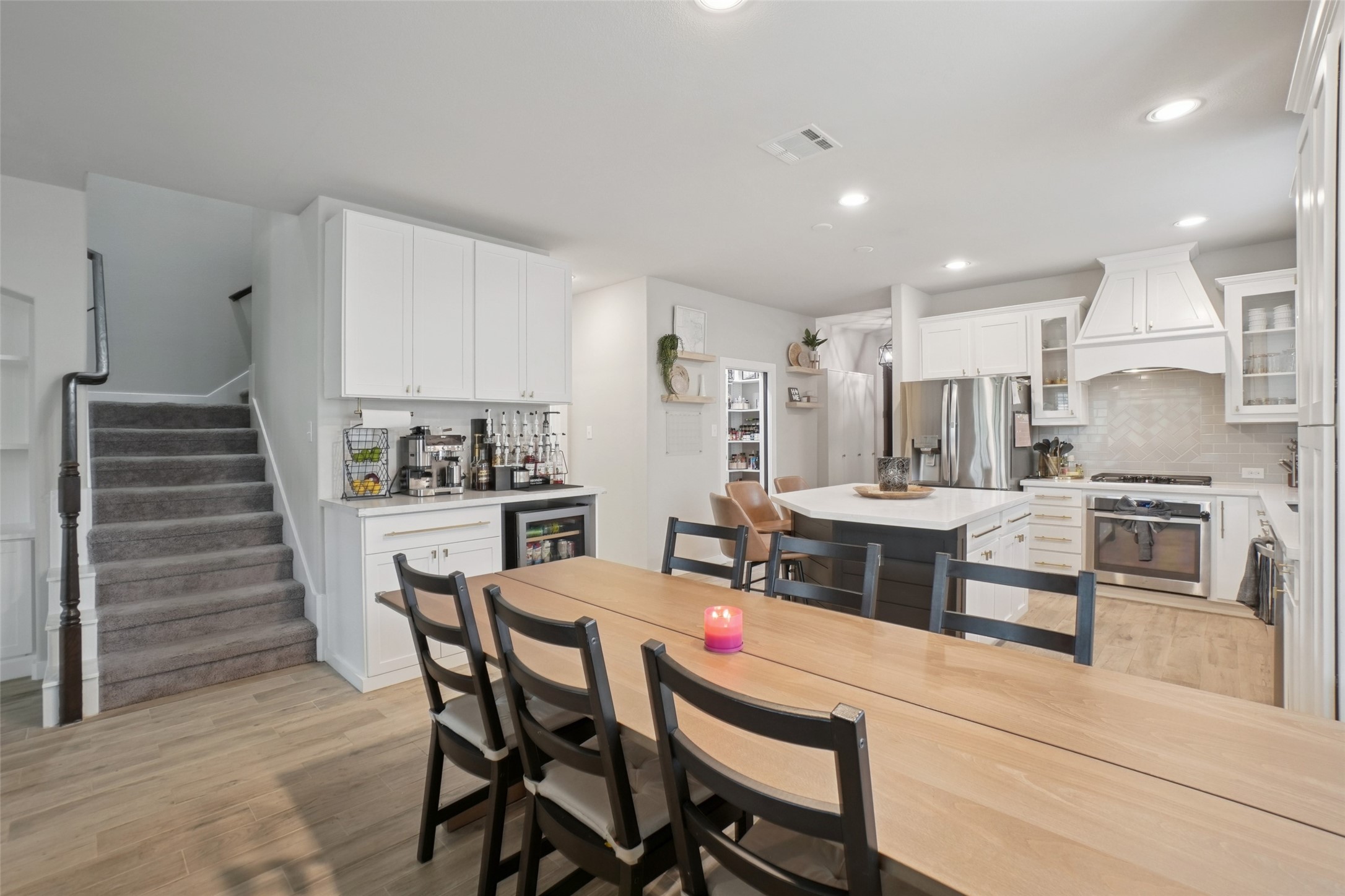 6301 Meandering Creek Drive, Denton, TX, 76226