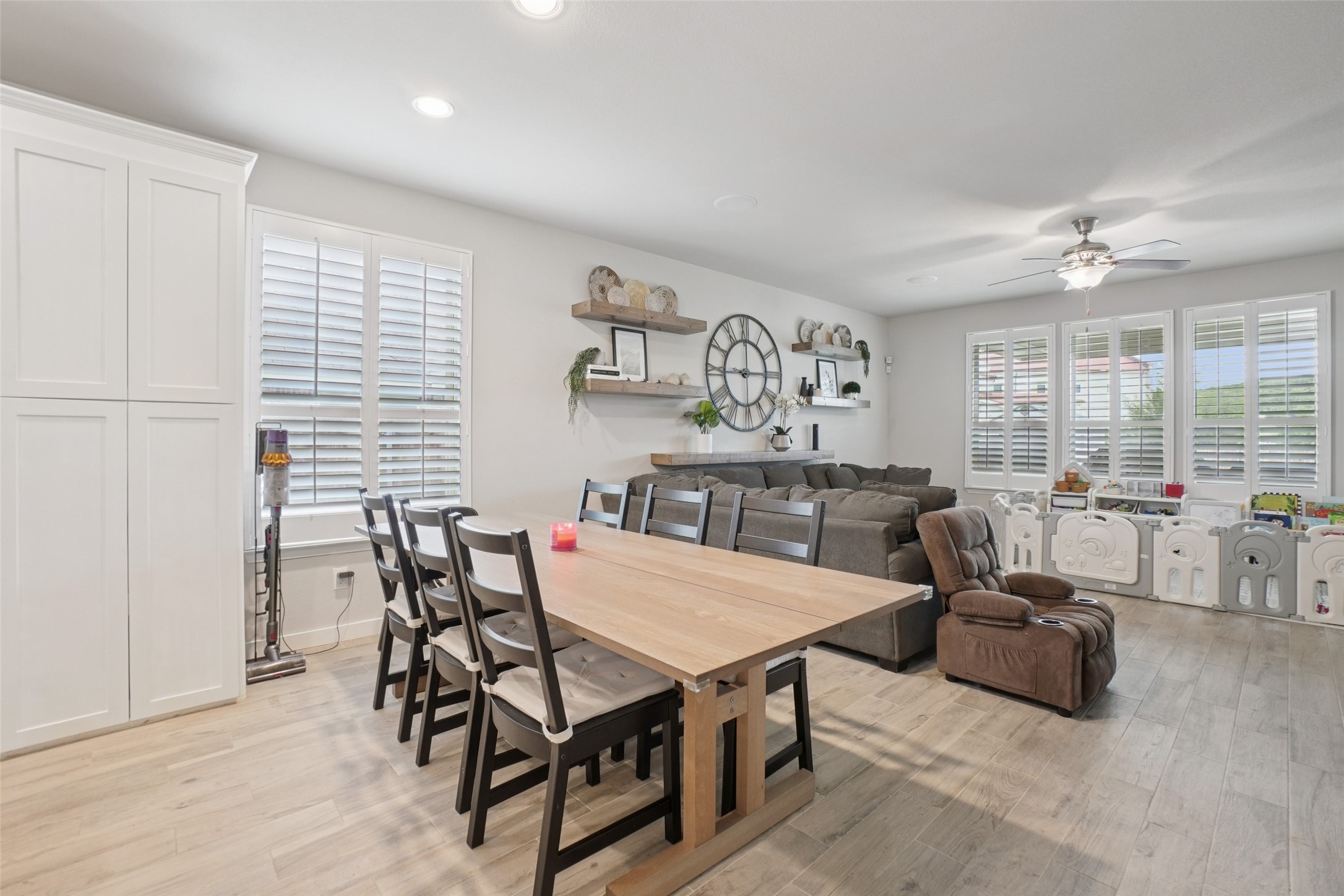 6301 Meandering Creek Drive, Denton, TX, 76226