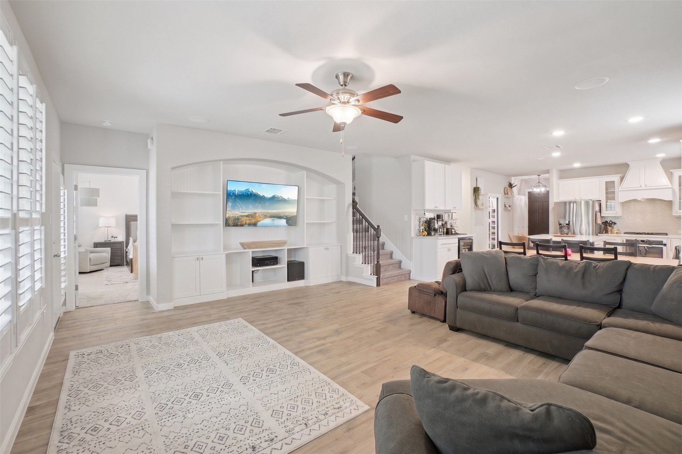 6301 Meandering Creek Drive, Denton, TX, 76226