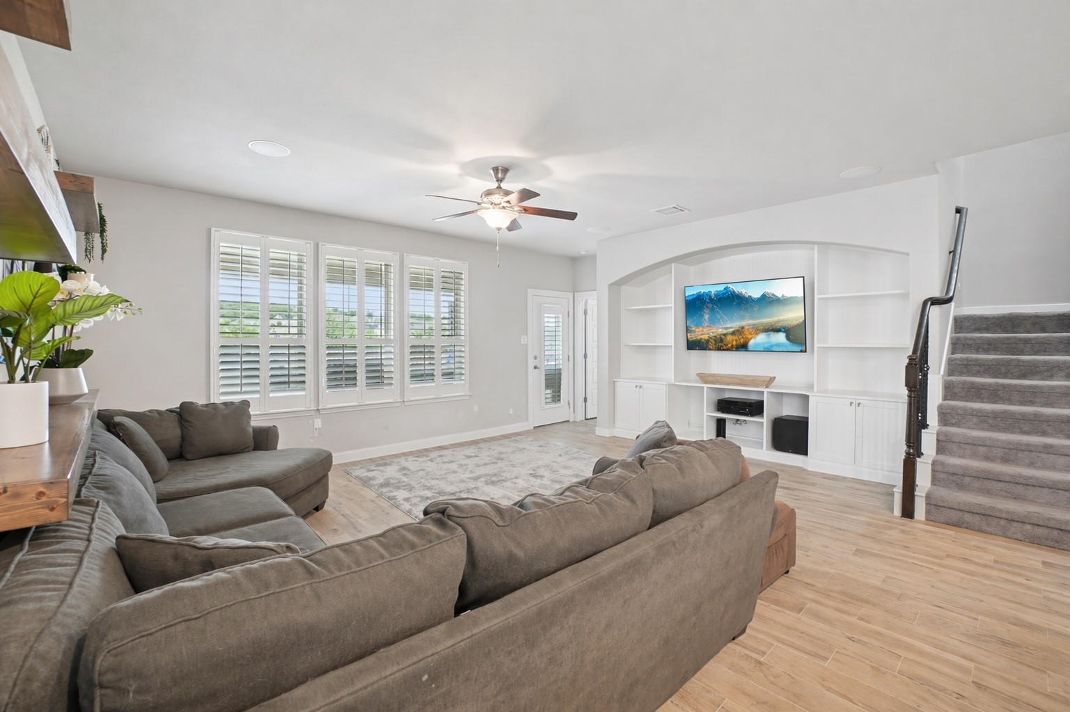 6301 Meandering Creek Drive, Denton, TX, 76226