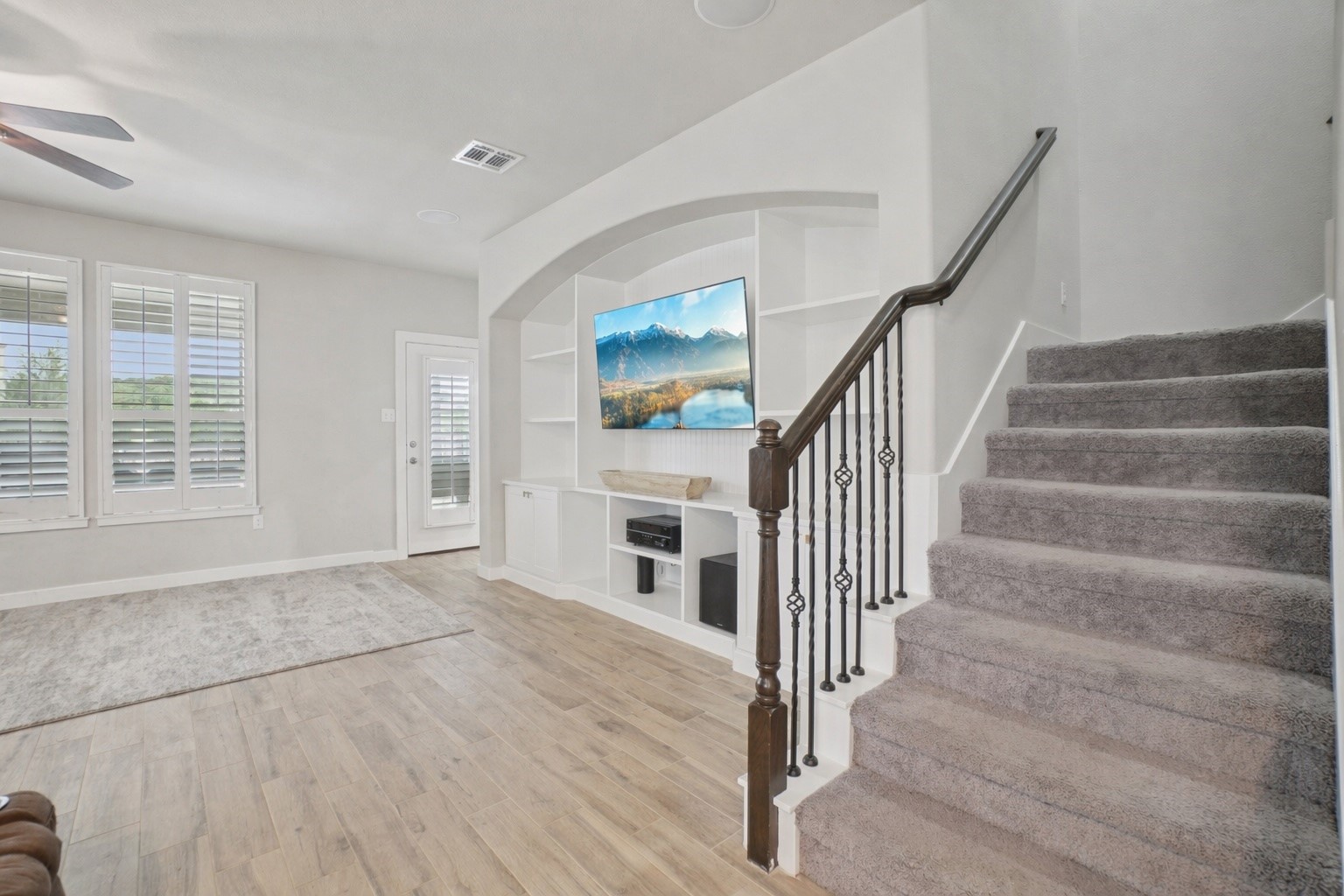 6301 Meandering Creek Drive, Denton, TX, 76226