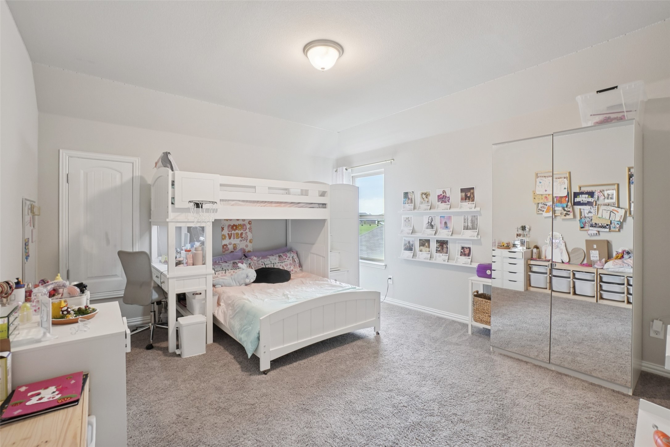 6301 Meandering Creek Drive, Denton, TX, 76226