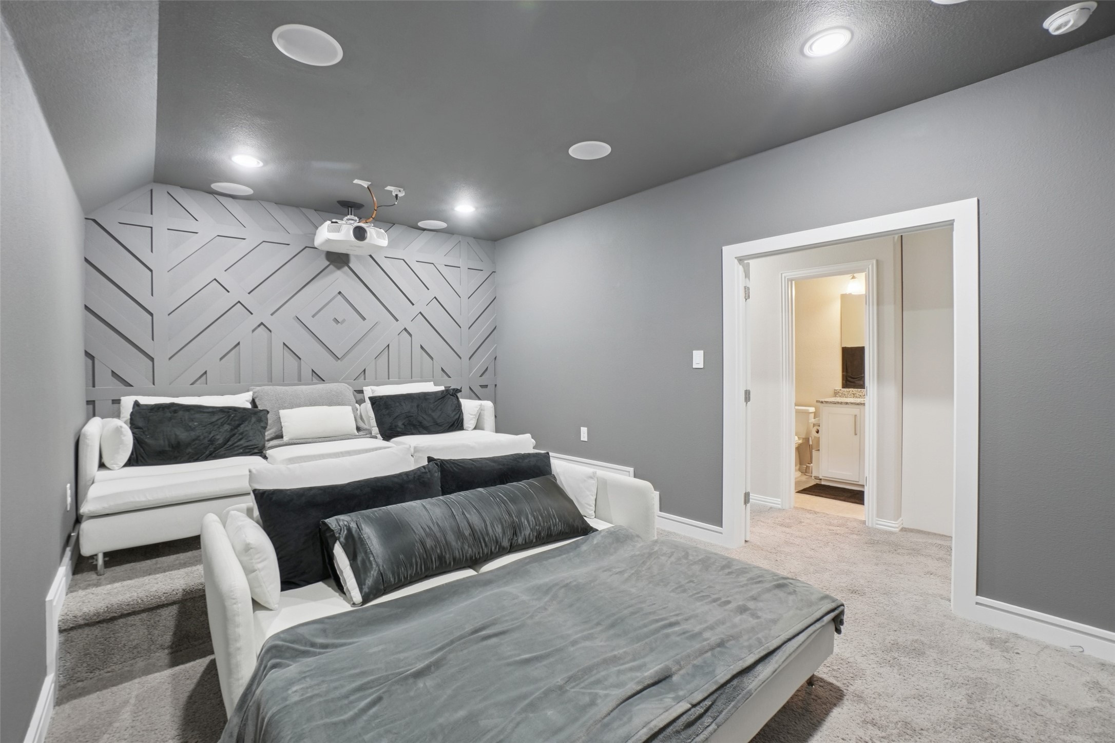 6301 Meandering Creek Drive, Denton, TX, 76226