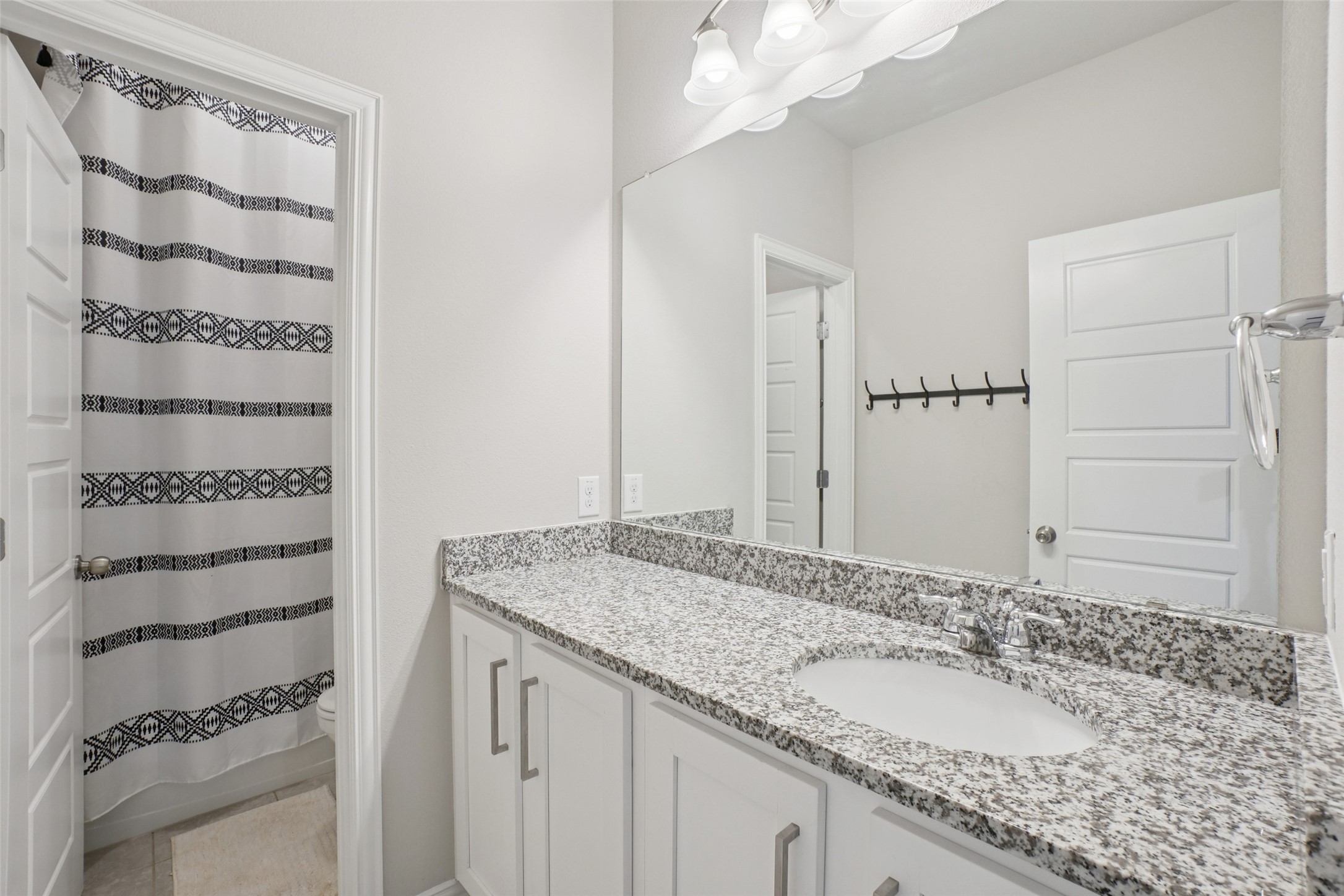 6301 Meandering Creek Drive, Denton, TX, 76226