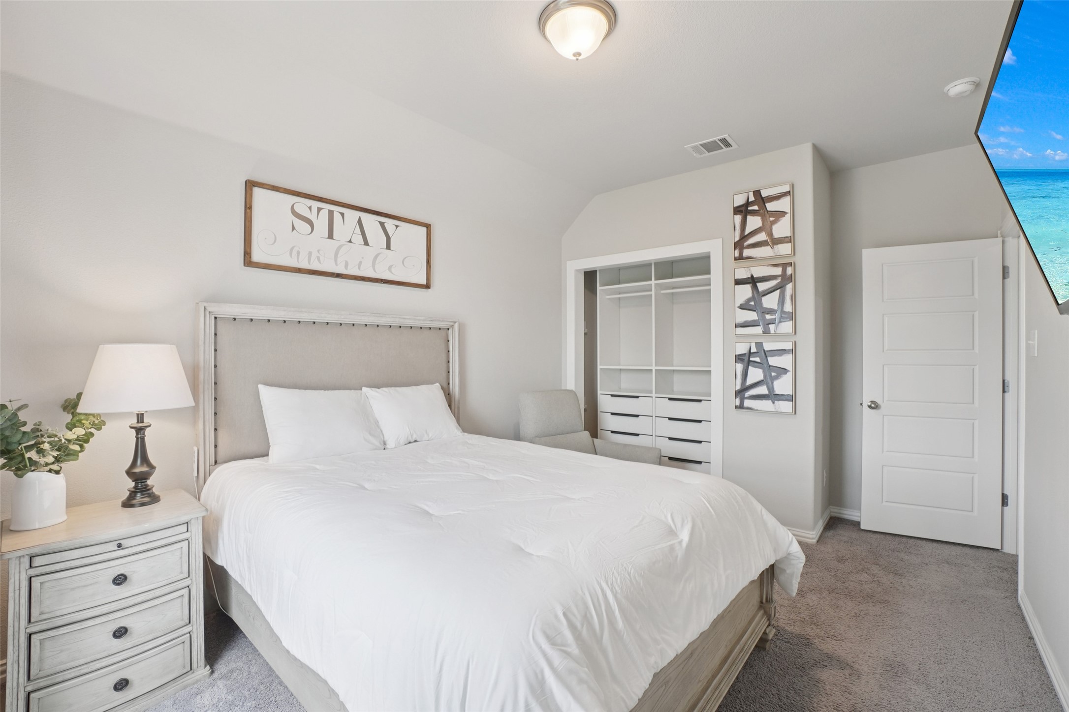6301 Meandering Creek Drive, Denton, TX, 76226