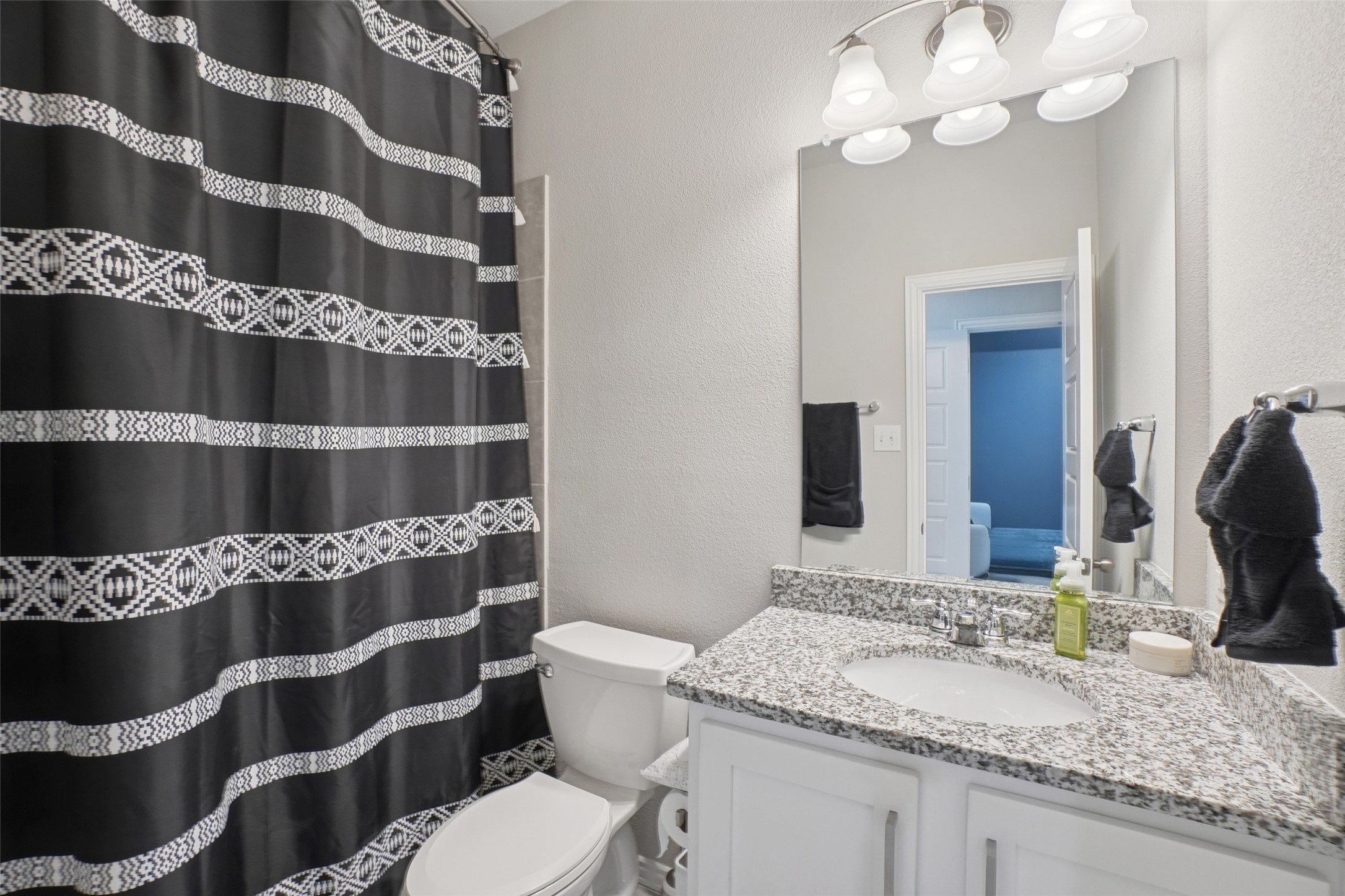 6301 Meandering Creek Drive, Denton, TX, 76226