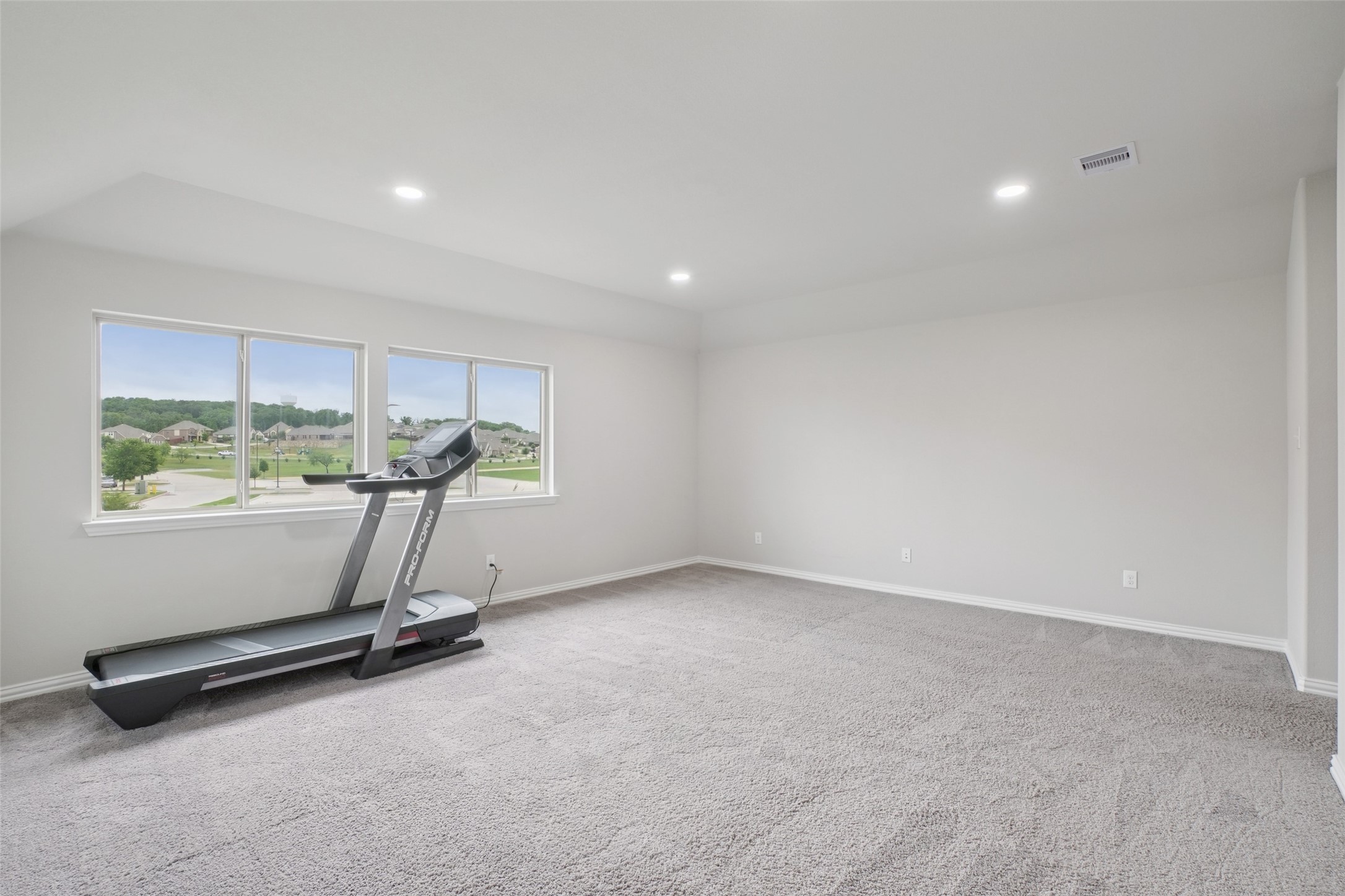 6301 Meandering Creek Drive, Denton, TX, 76226