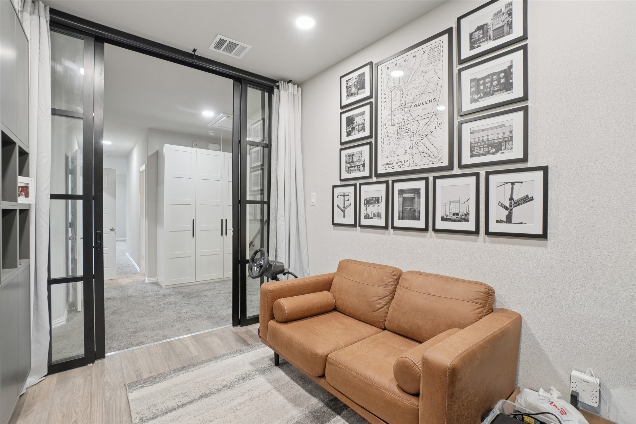 6301 Meandering Creek Drive, Denton, TX, 76226