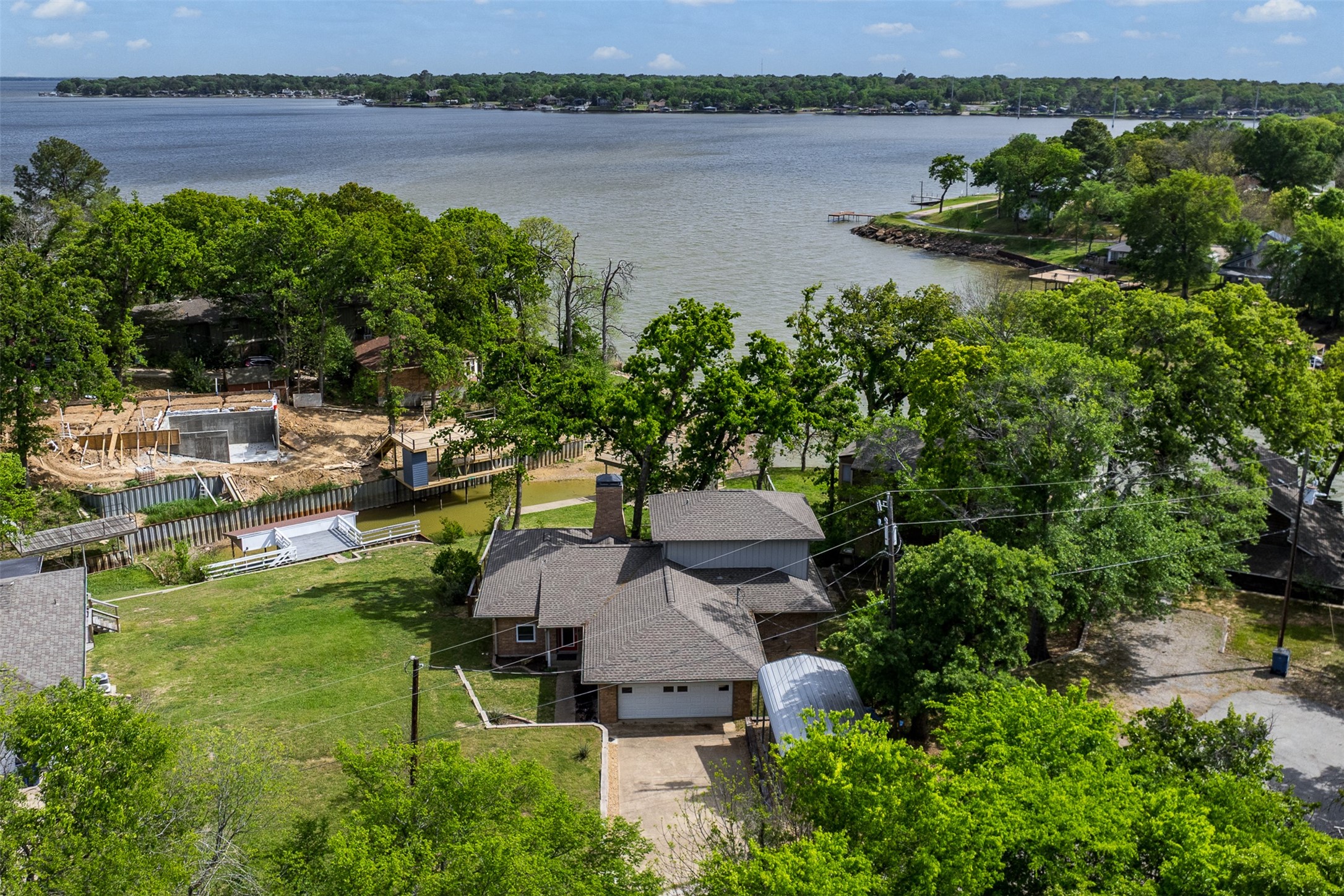 316 Oak Lane, Tool, TX, 75143